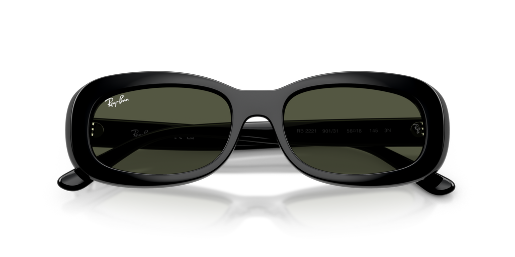 Ray-Ban RB2221