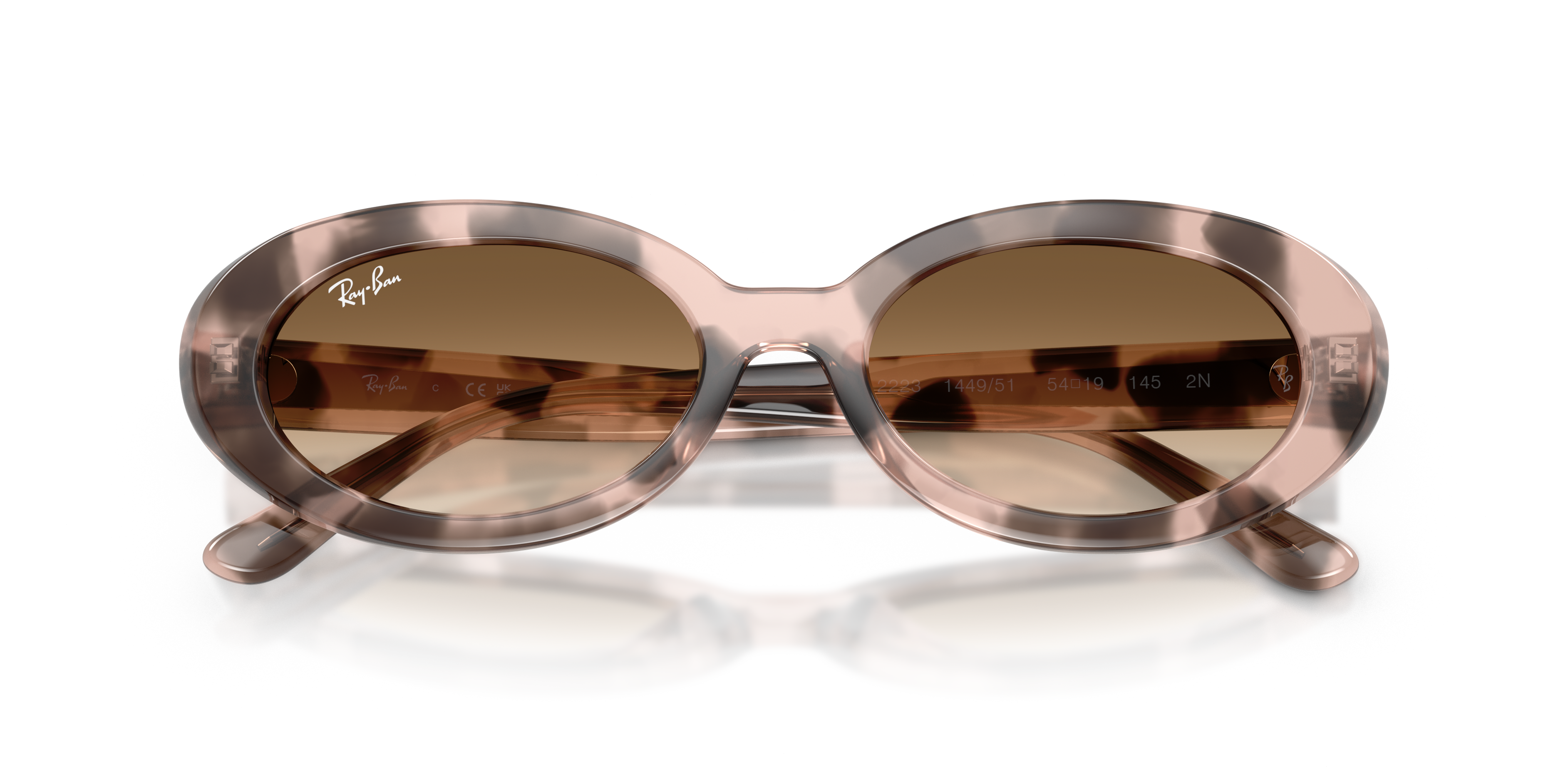 Ray-Ban RB2223