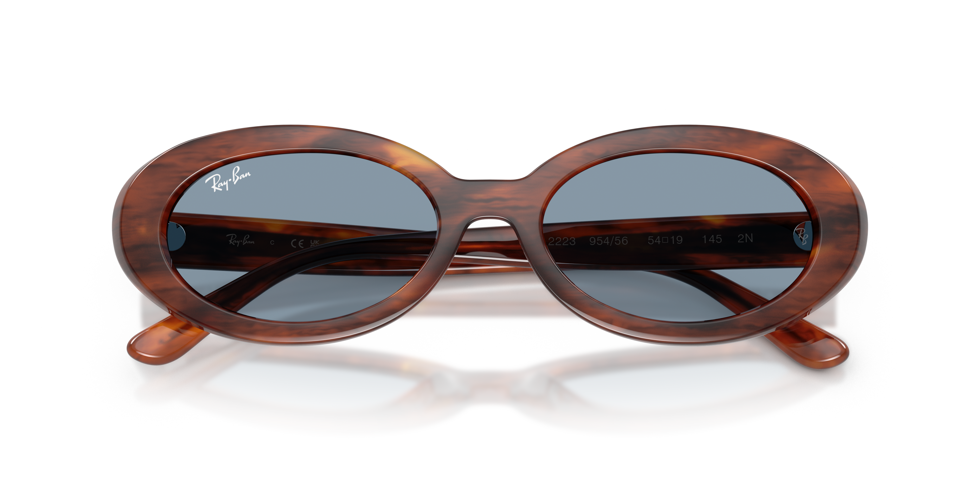 Ray-Ban RB2223