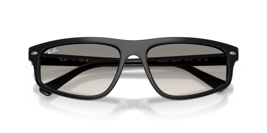 Ray-Ban RB2225