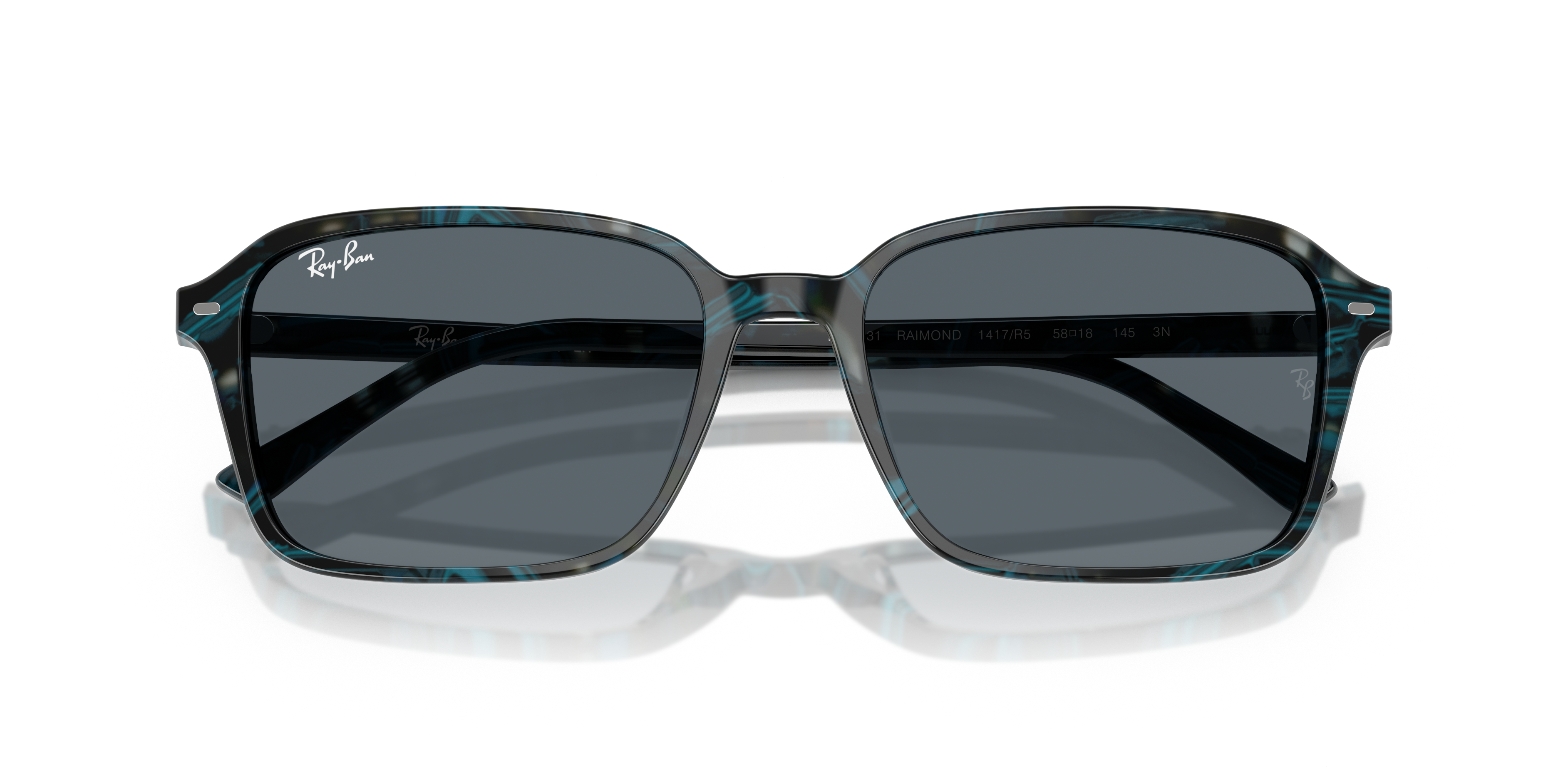 Ray-Ban RB2231 Raimond