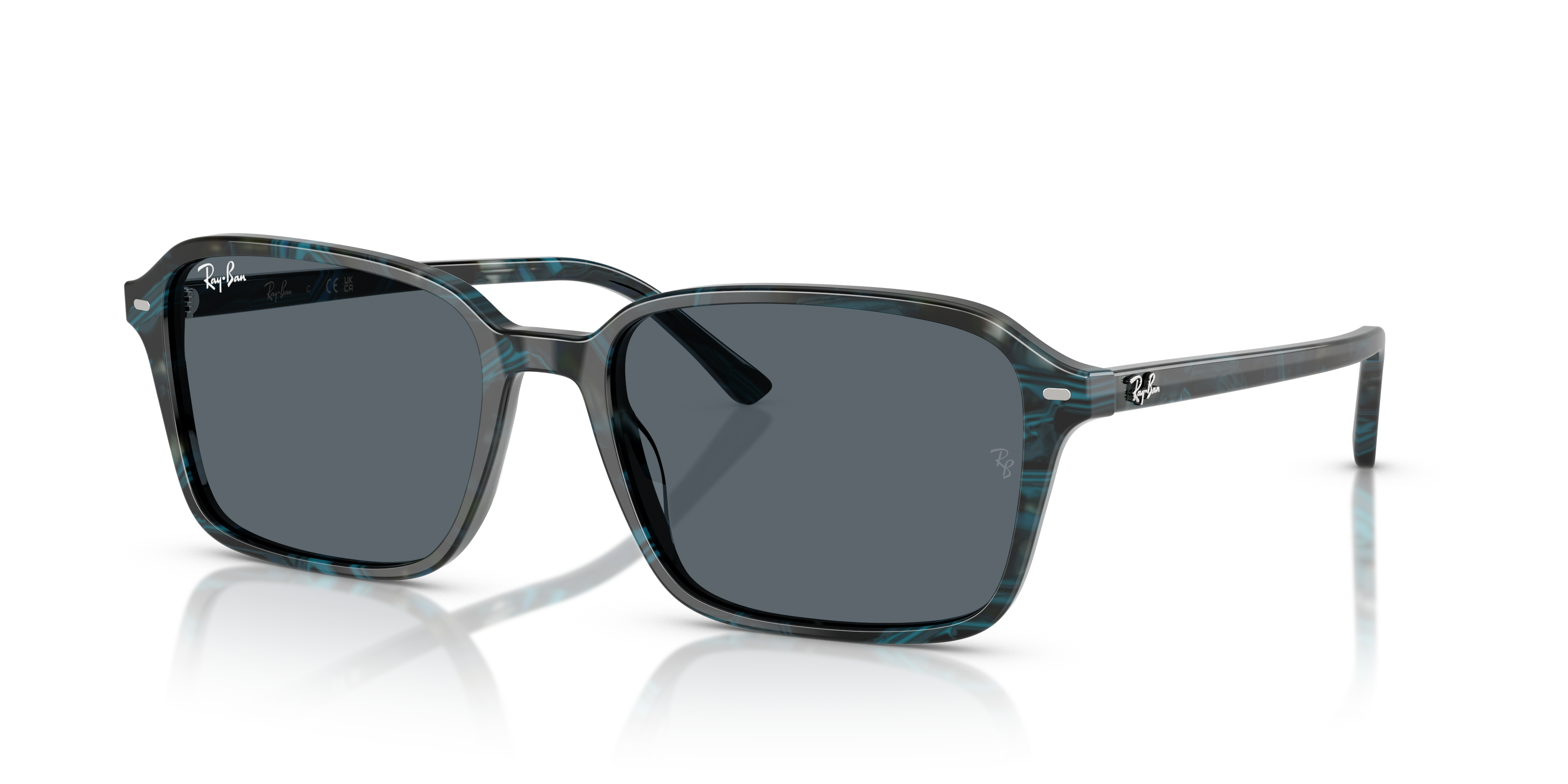 Ray-Ban RB2231 Raimond