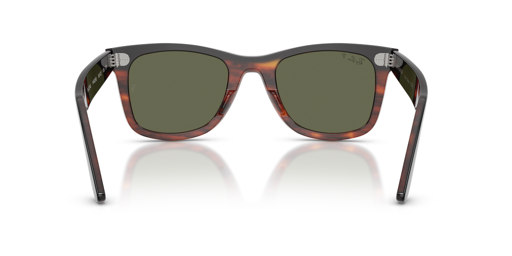 Ray-Ban RB2240 Wayfarer Street Neat