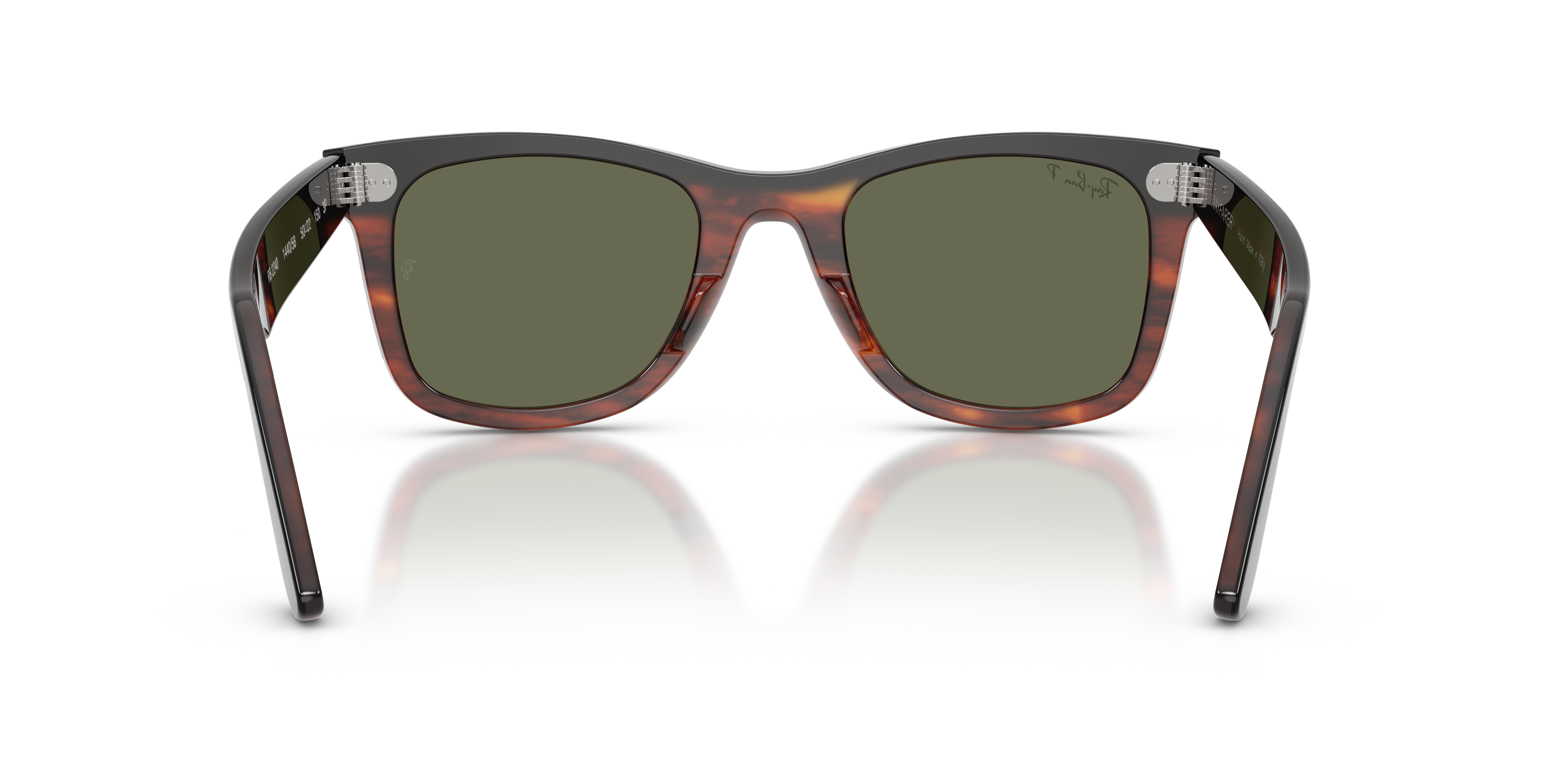 Ray-Ban RB2240 Wayfarer Street Neat