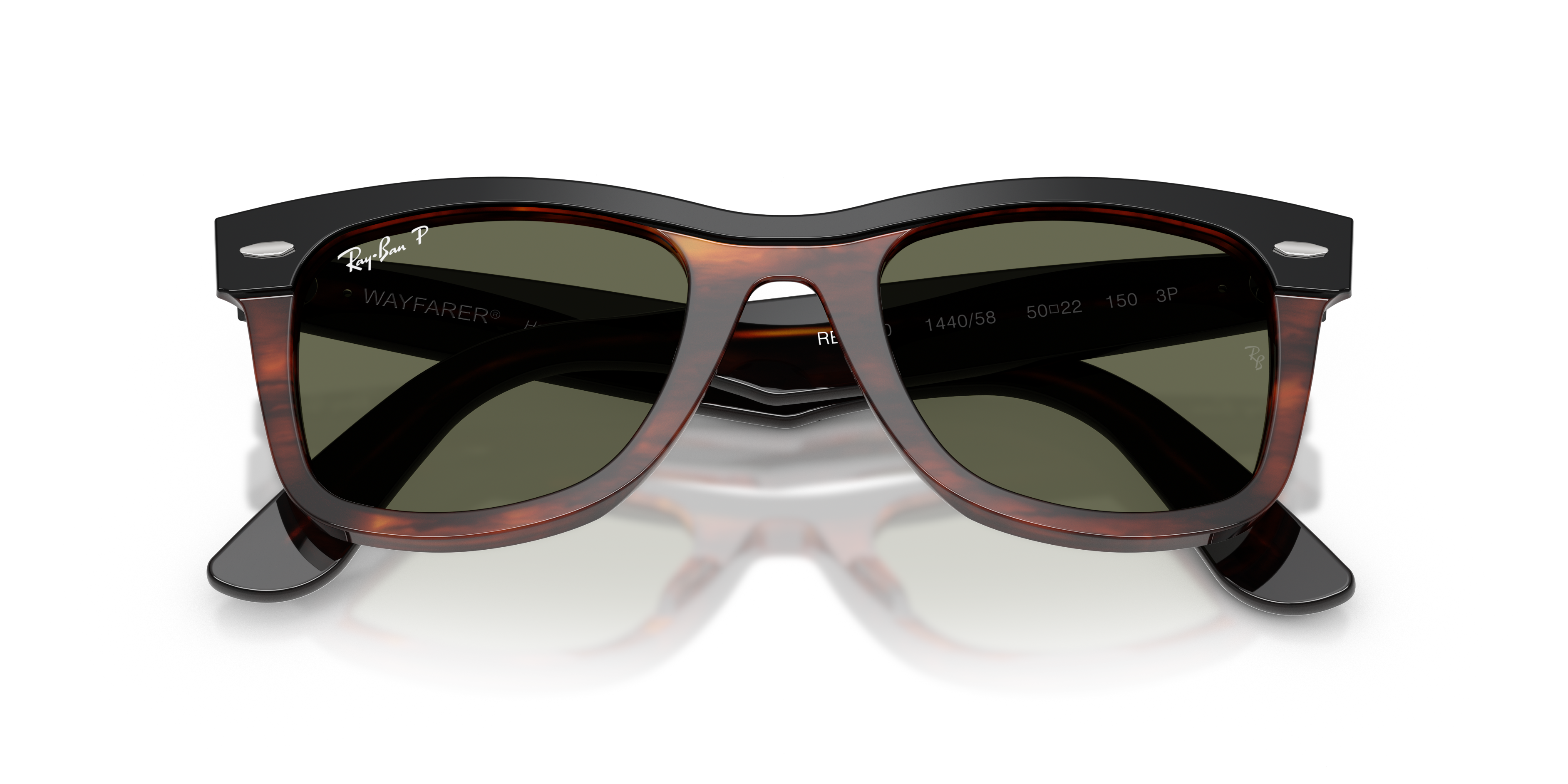 Ray-Ban RB2240 Wayfarer Street Neat