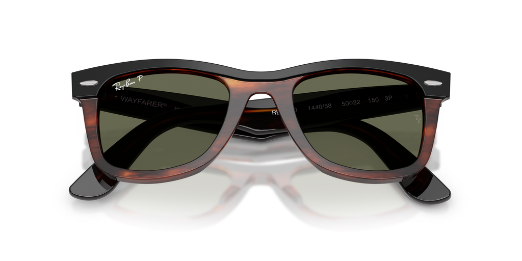 Ray-Ban RB2240 Wayfarer Street Neat