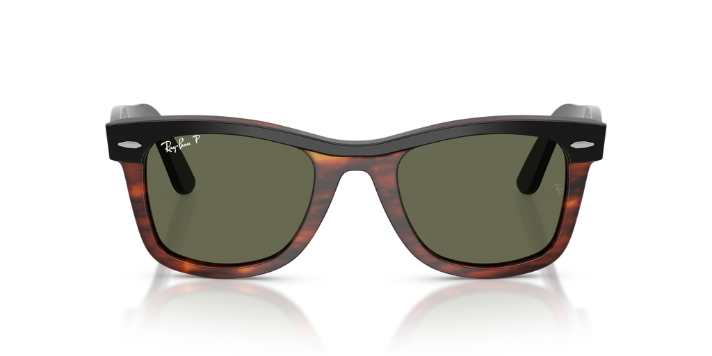 Ray-Ban RB2240 Wayfarer Street Neat