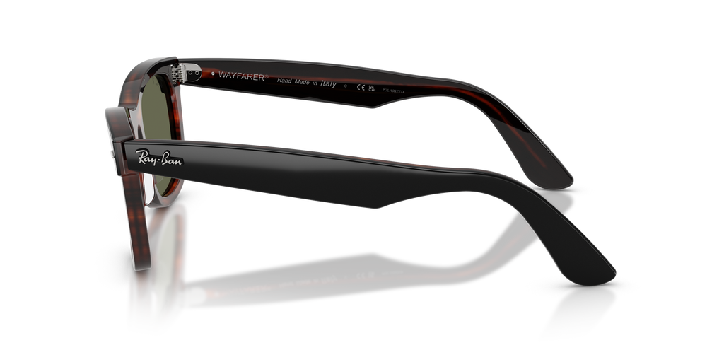 Ray-Ban RB2240 Wayfarer Street Neat