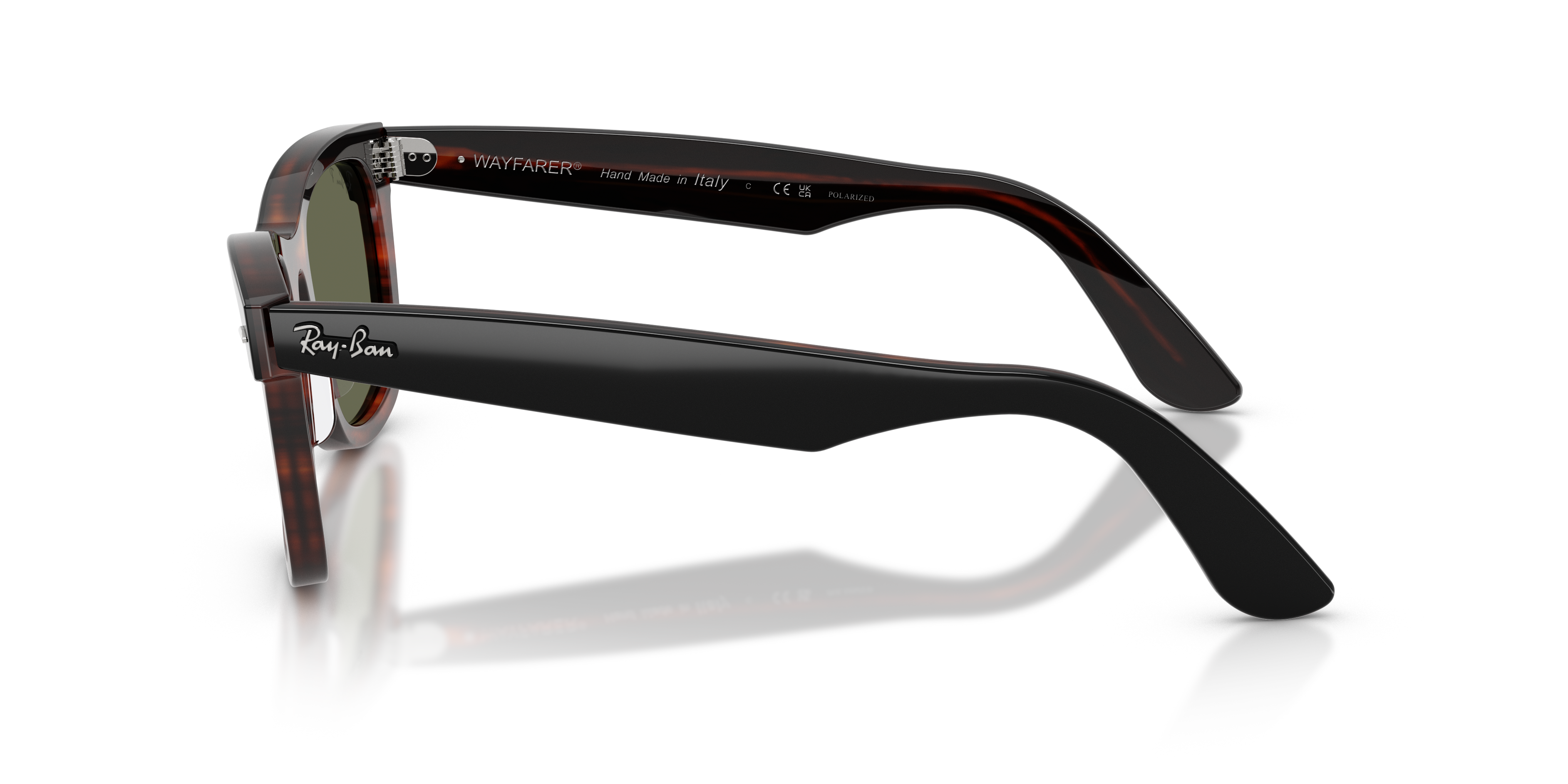 Ray-Ban RB2240 Wayfarer Street Neat