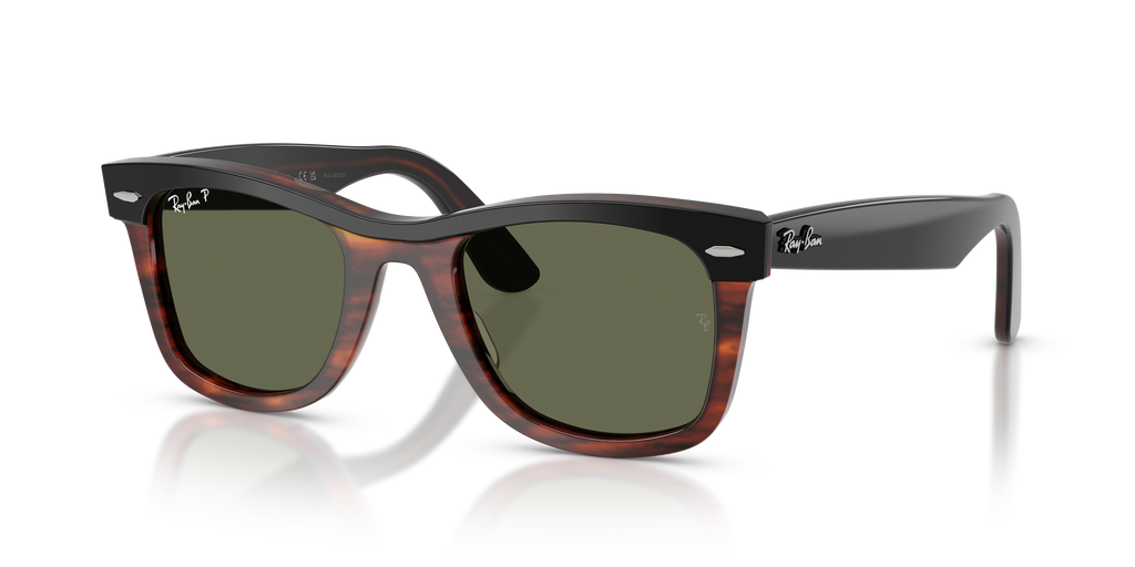 Ray-Ban RB2240 Wayfarer Street Neat