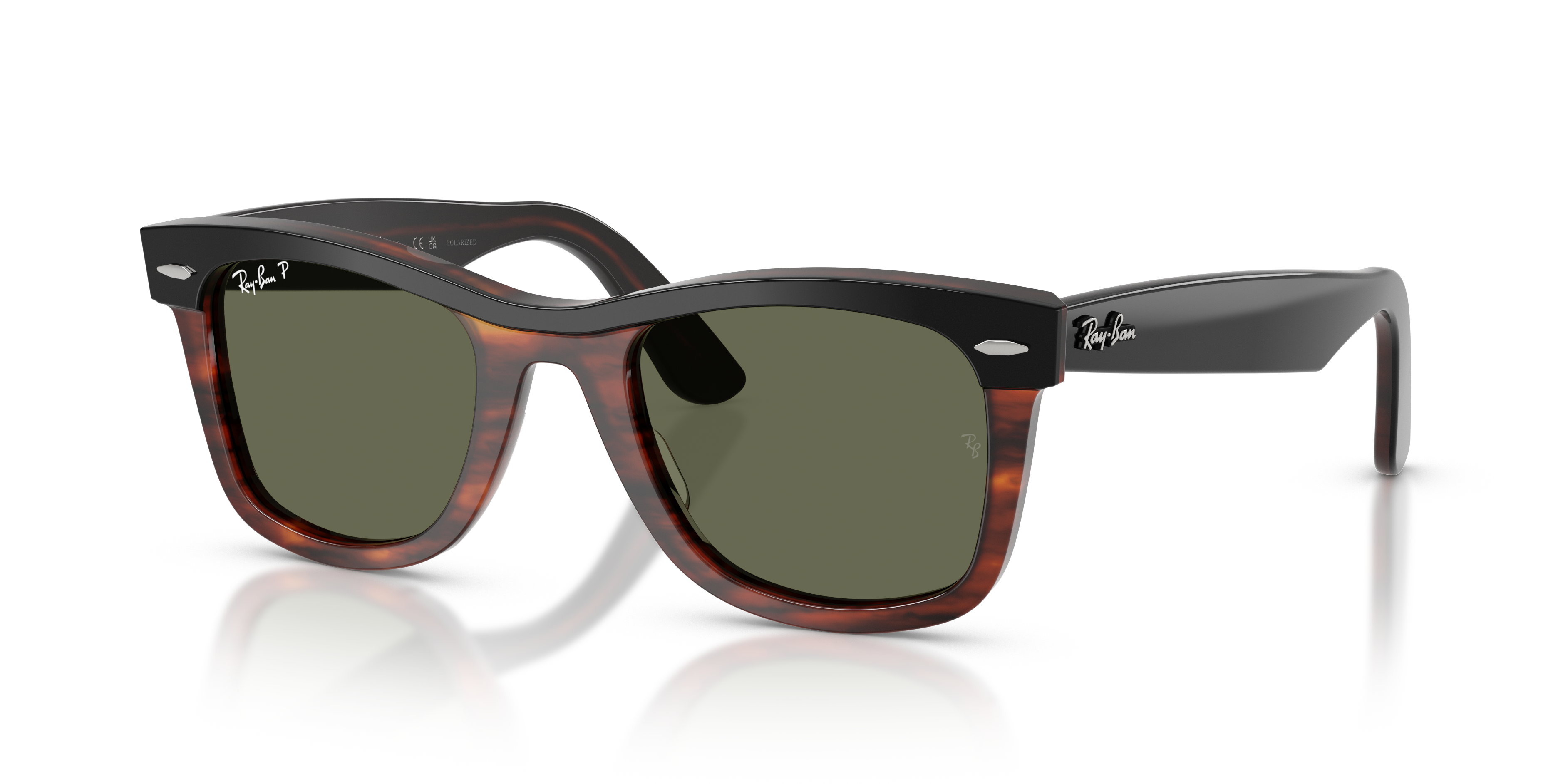 Ray-Ban RB2240 Wayfarer Street Neat