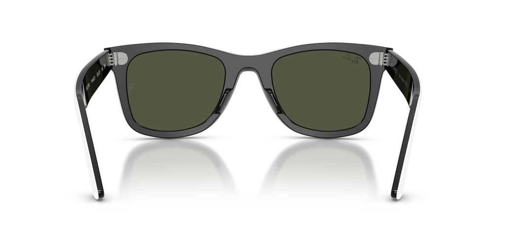 Ray-Ban RB2240 Wayfarer Street Neat