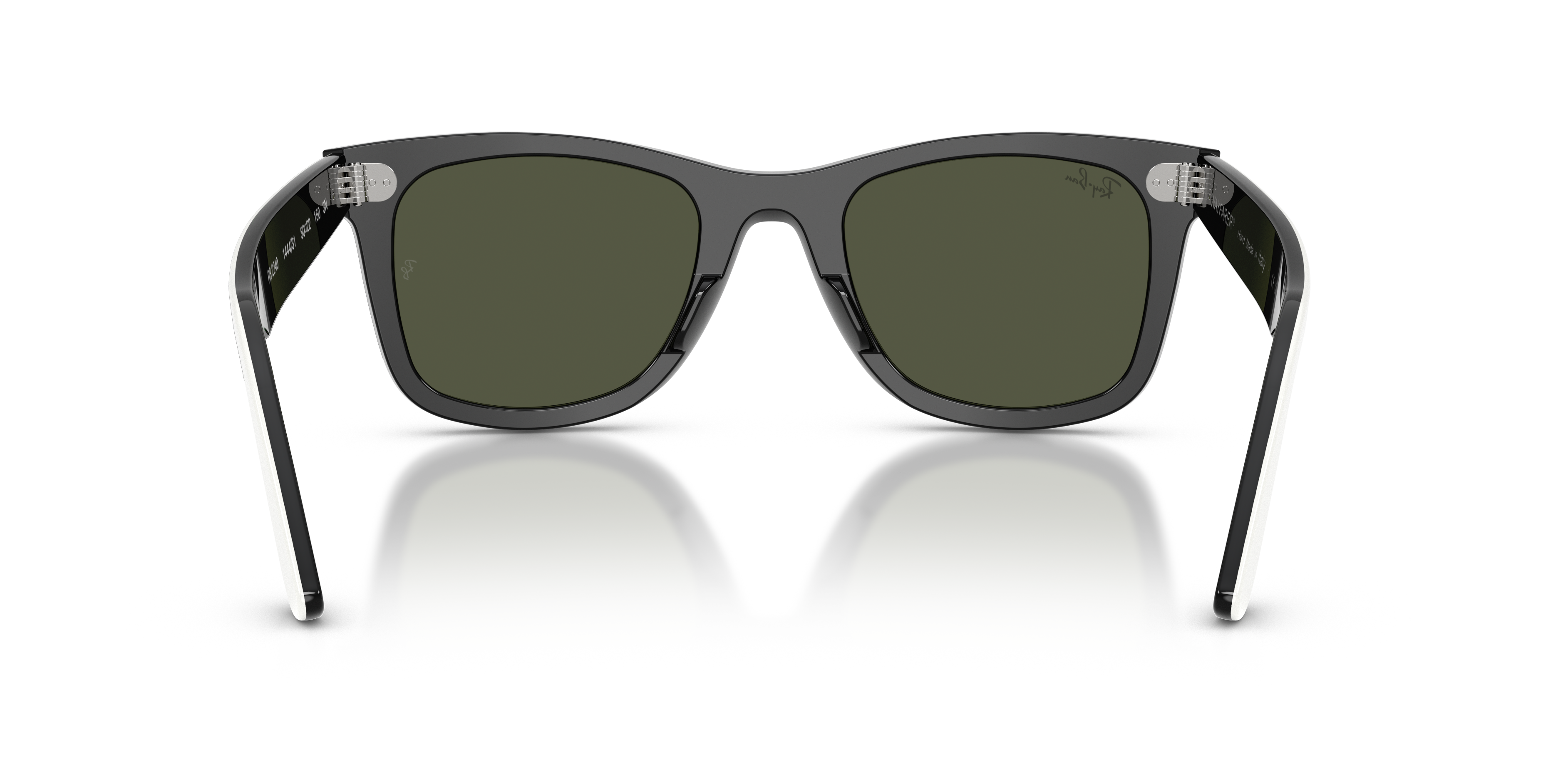 Ray-Ban RB2240 Wayfarer Street Neat
