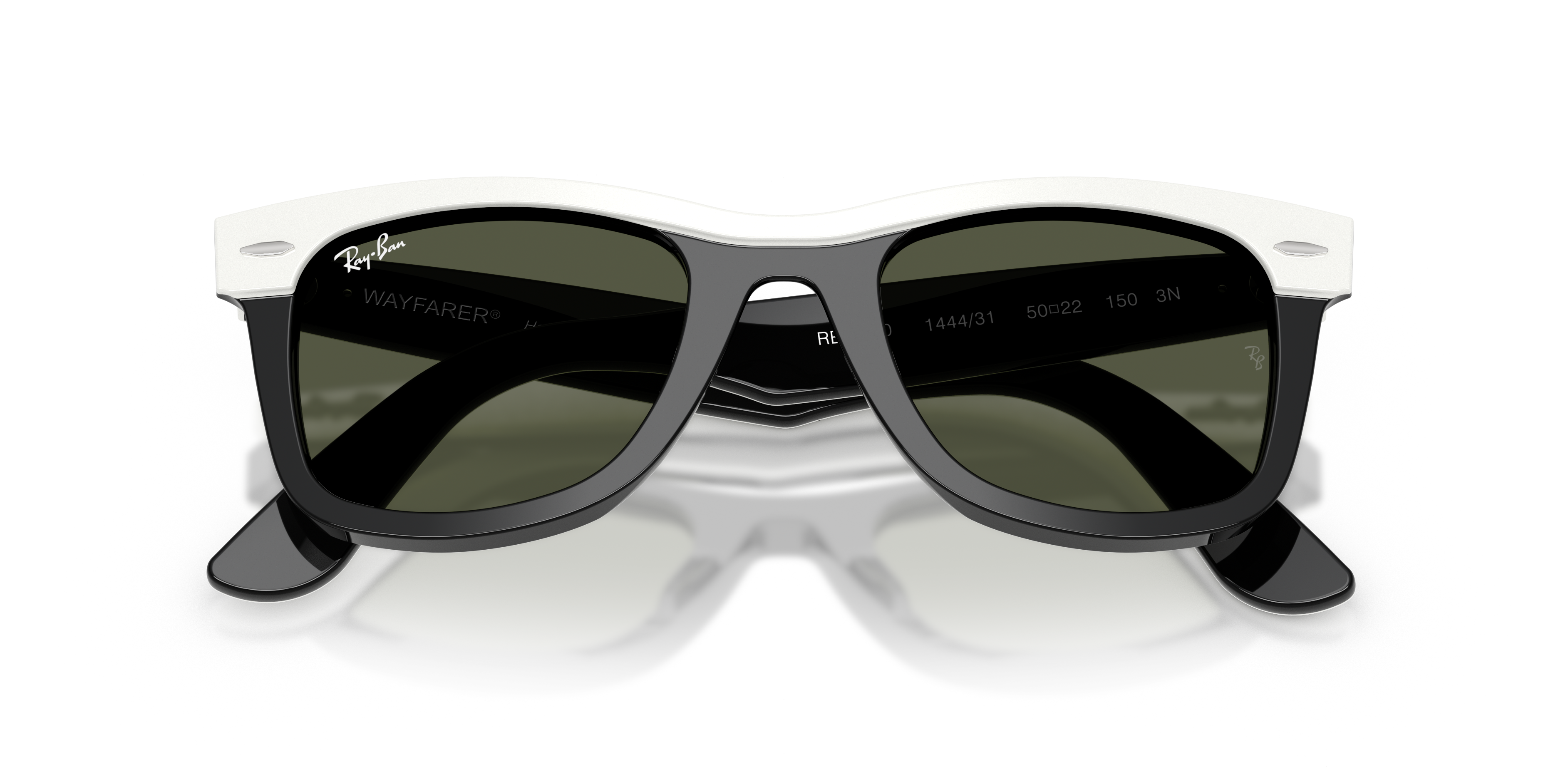 Ray-Ban RB2240 Wayfarer Street Neat