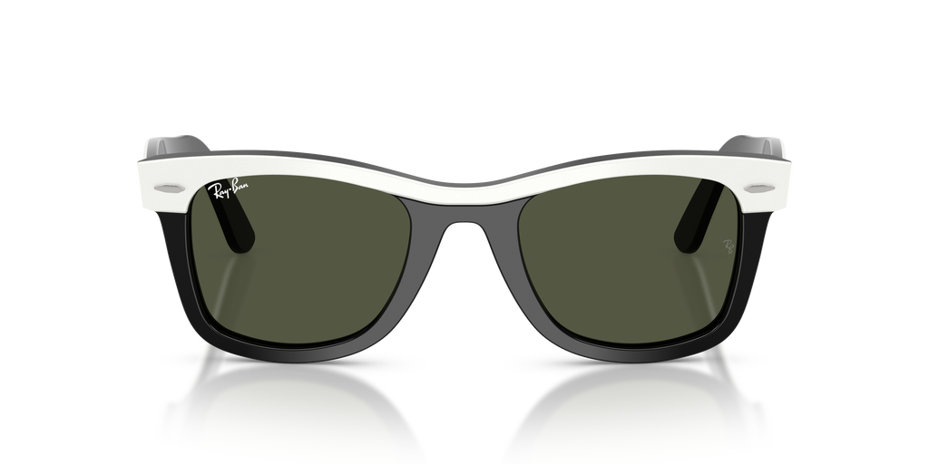 Ray-Ban RB2240 Wayfarer Street Neat