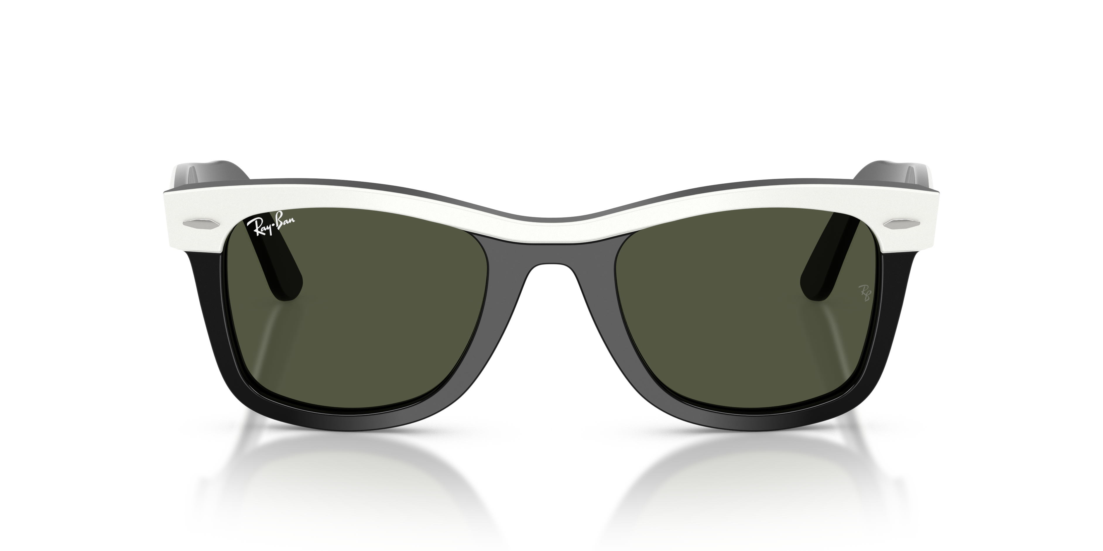 Ray-Ban RB2240 Wayfarer Street Neat