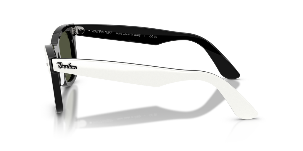 Ray-Ban RB2240 Wayfarer Street Neat