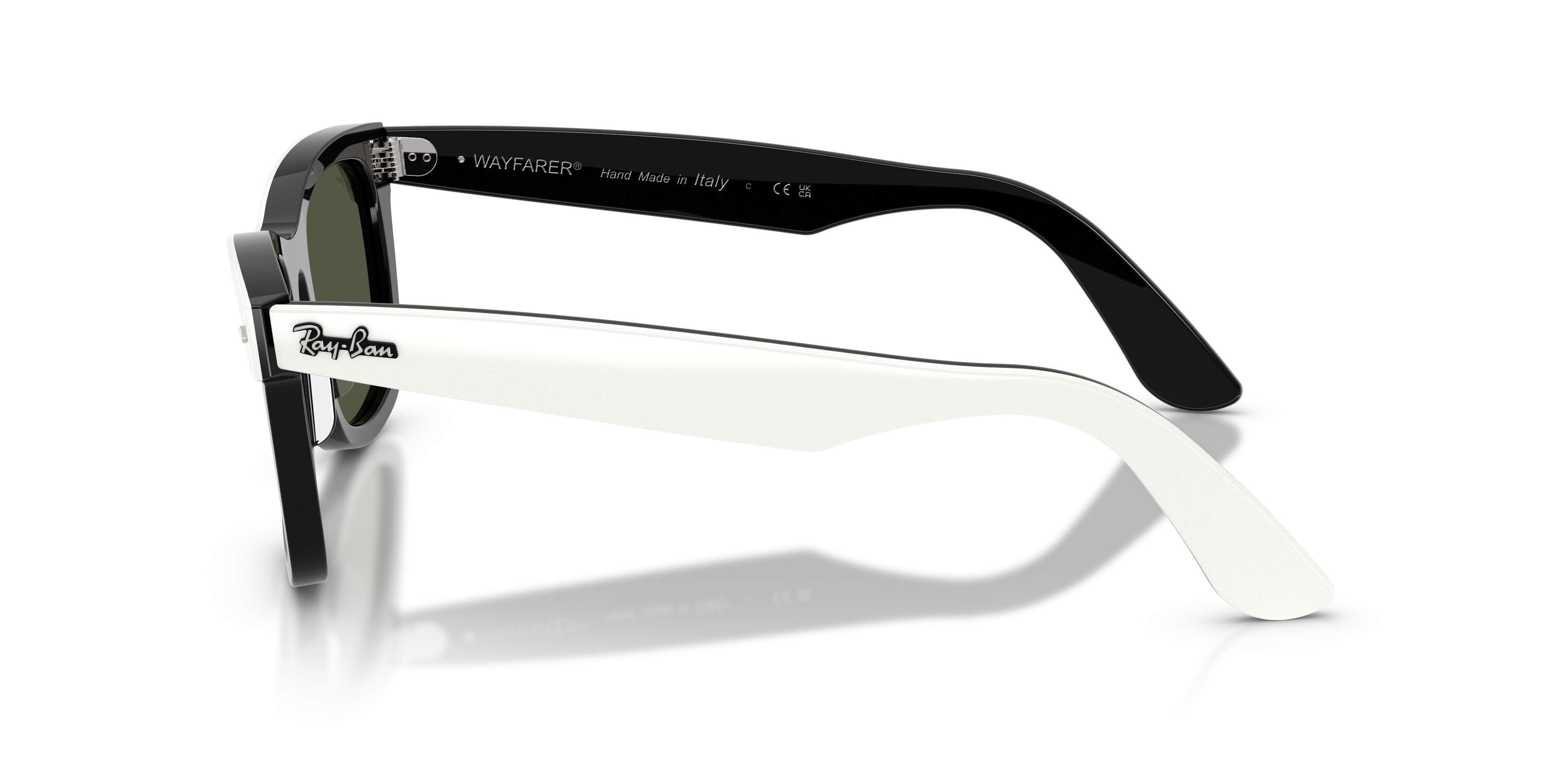 Ray-Ban RB2240 Wayfarer Street Neat