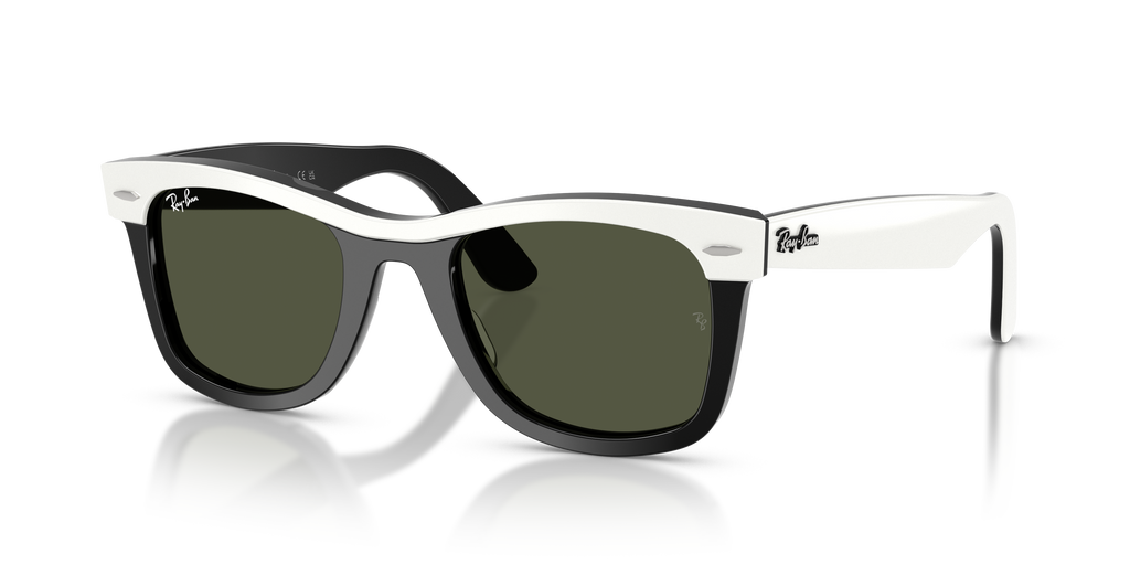 Ray-Ban RB2240 Wayfarer Street Neat