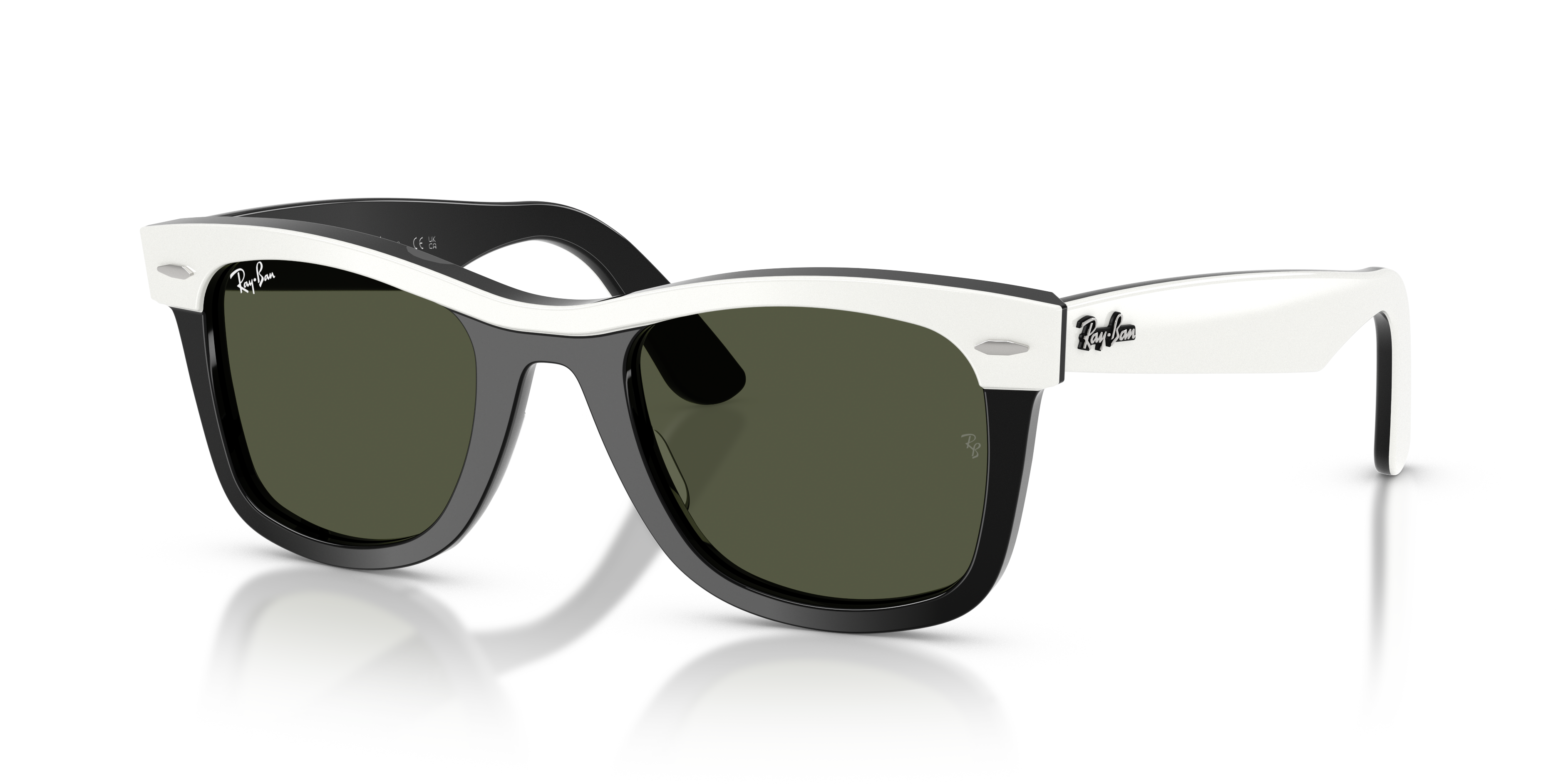 Ray-Ban RB2240 Wayfarer Street Neat