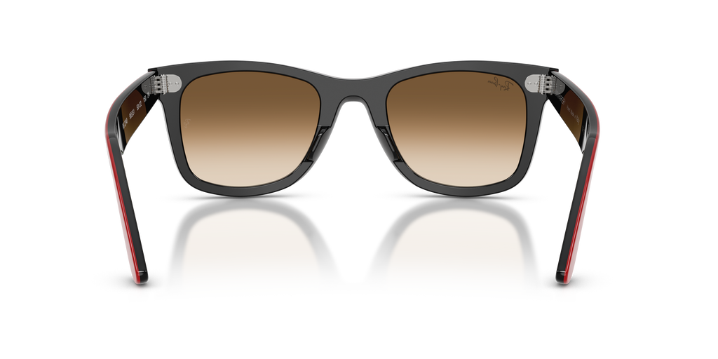 Ray-Ban RB2240 Wayfarer Street Neat