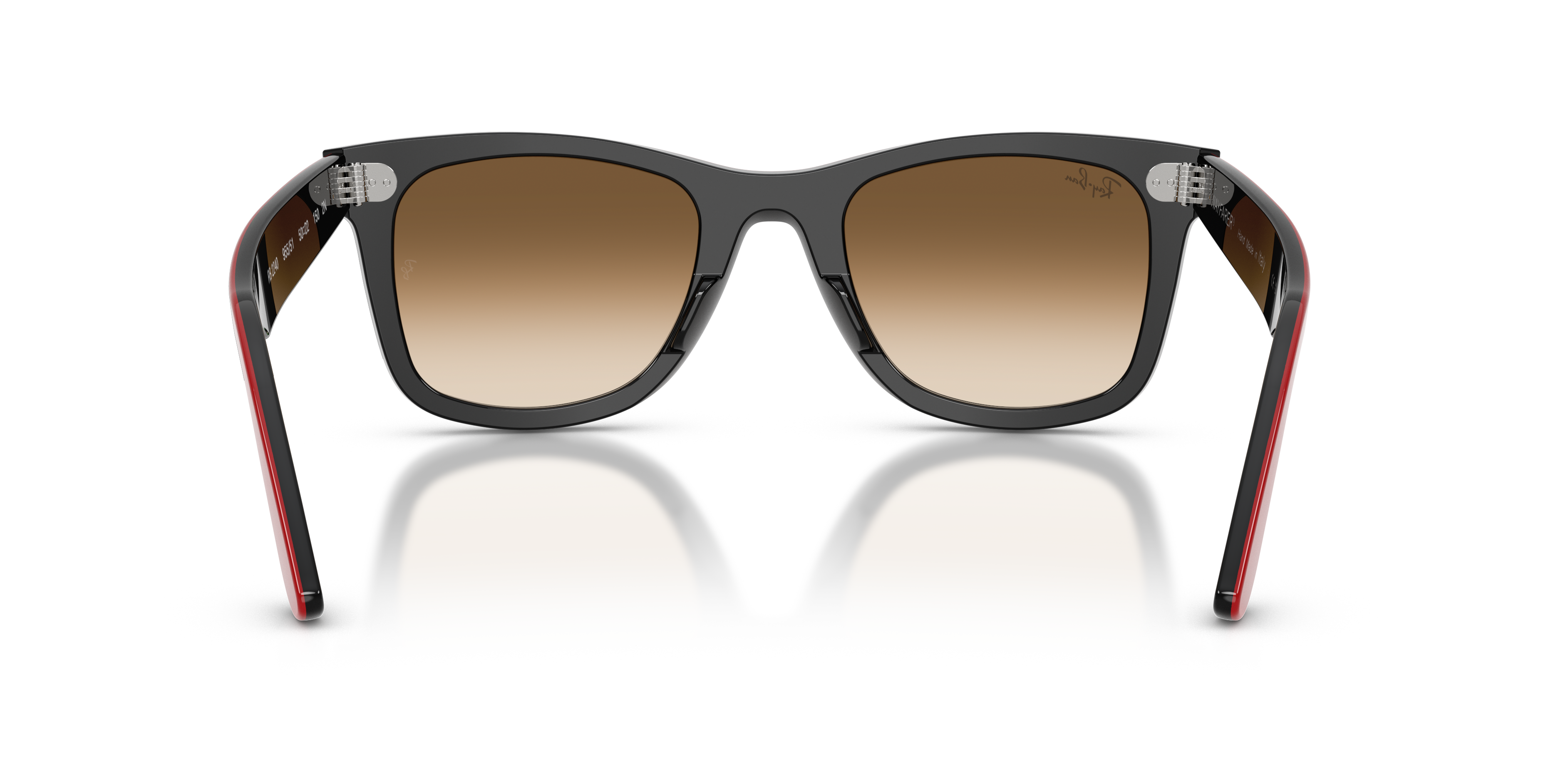 Ray-Ban RB2240 Wayfarer Street Neat
