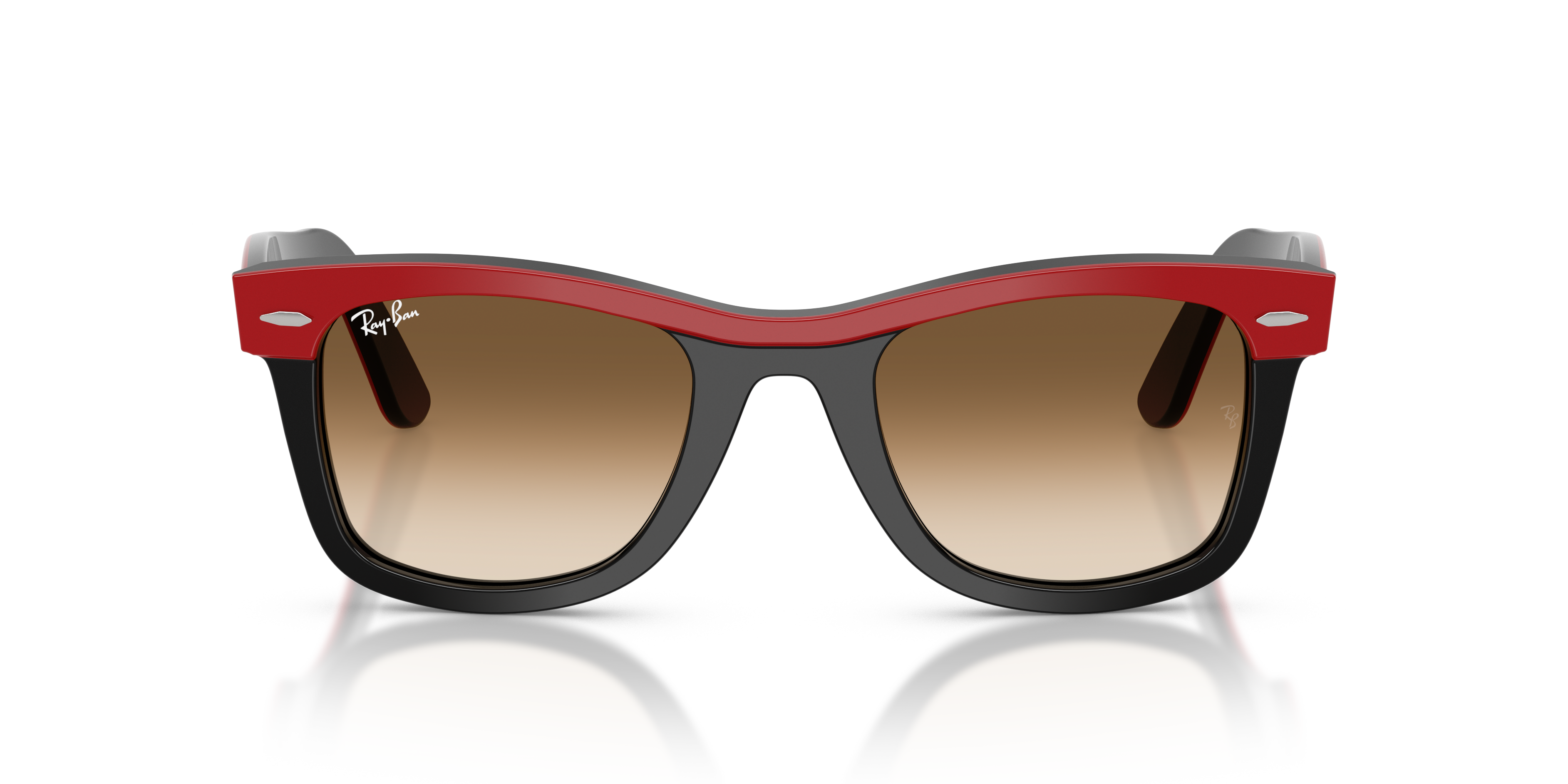 Ray-Ban RB2240 Wayfarer Street Neat