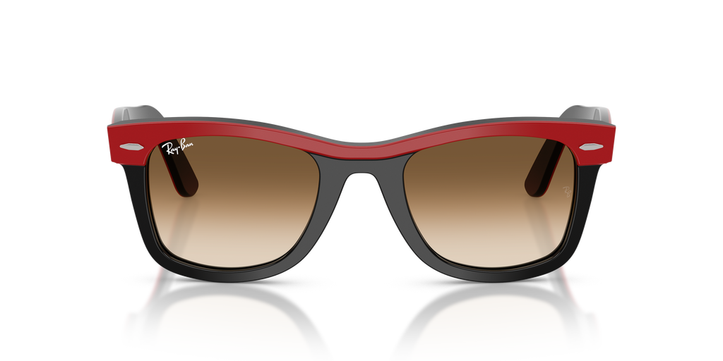 Ray-Ban RB2240 Wayfarer Street Neat