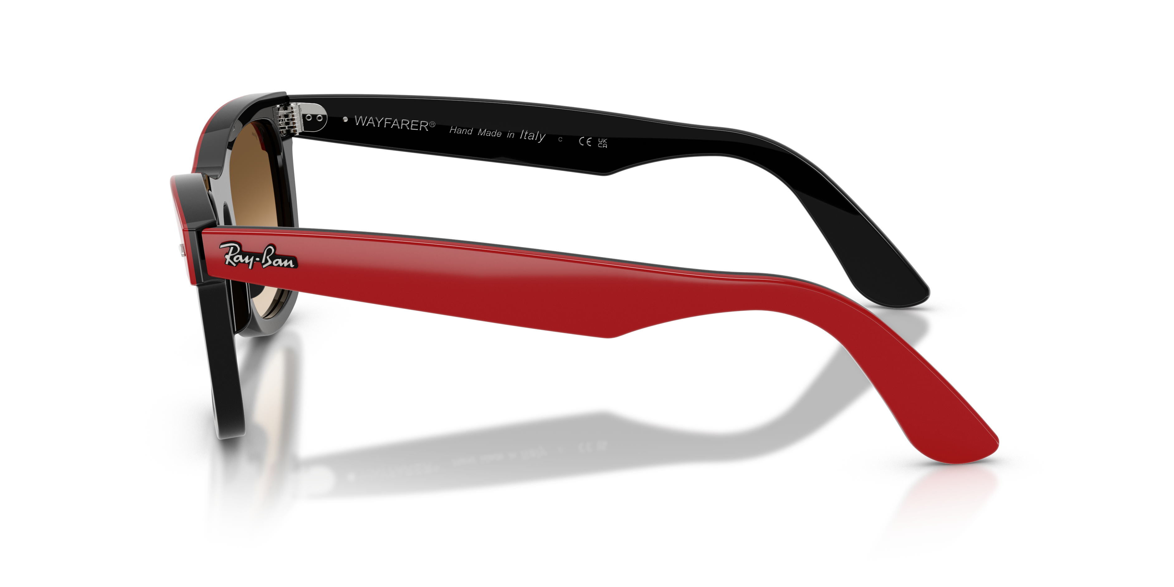 Ray-Ban RB2240 Wayfarer Street Neat
