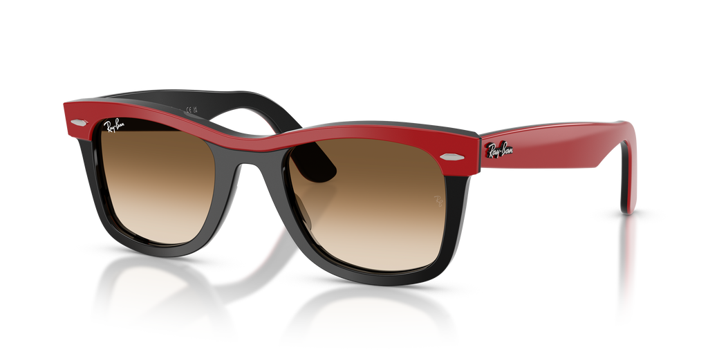 Ray-Ban RB2240 Wayfarer Street Neat
