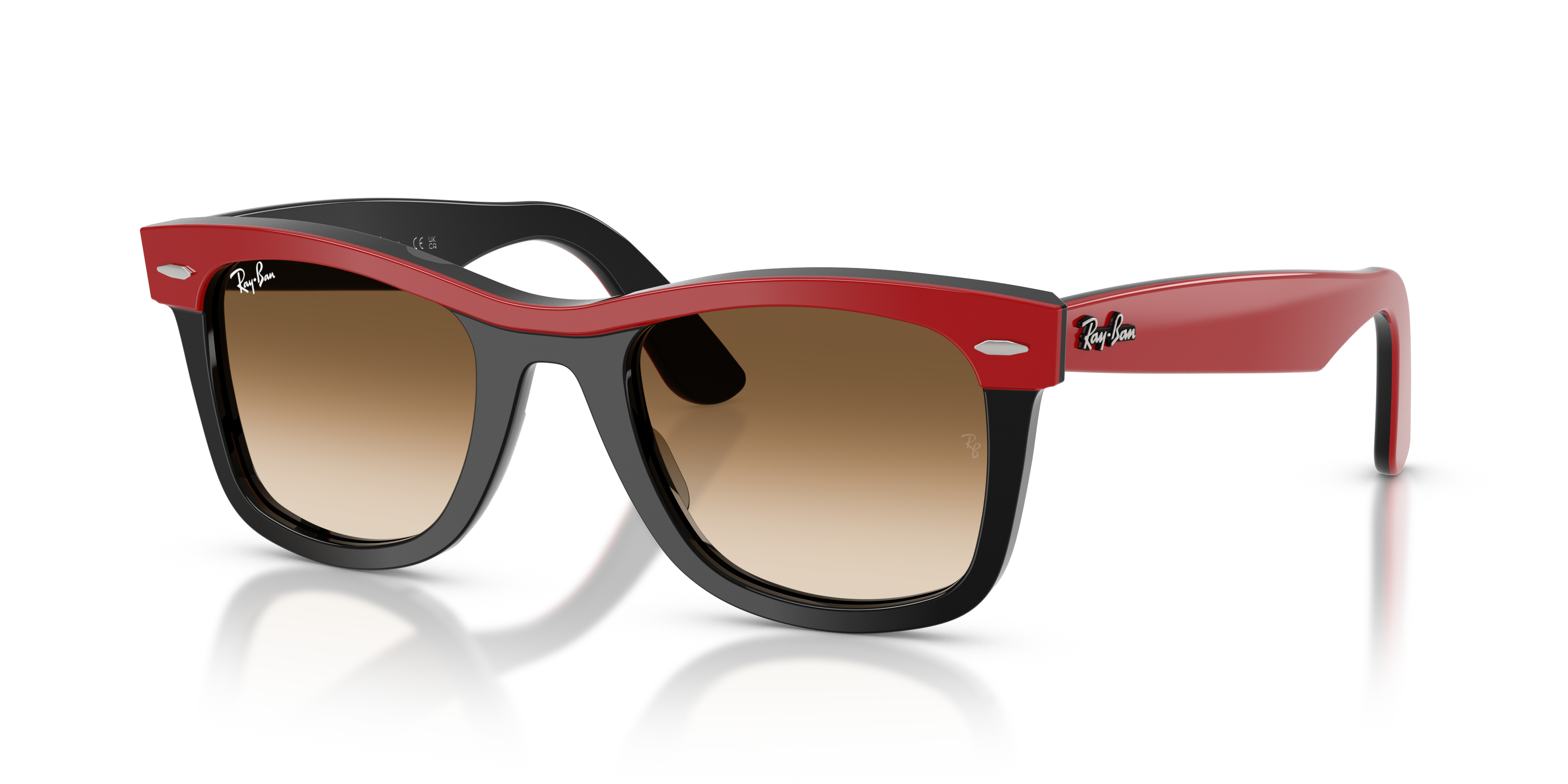 Ray-Ban RB2240 Wayfarer Street Neat