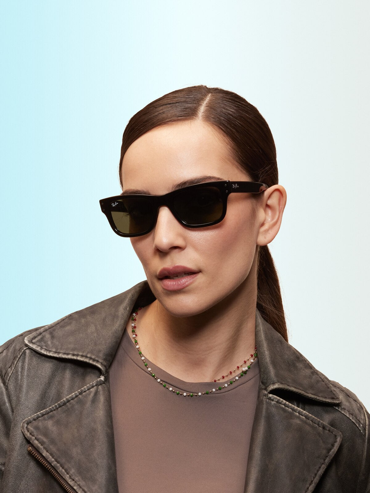 Ray-Ban RB2283 Burbank