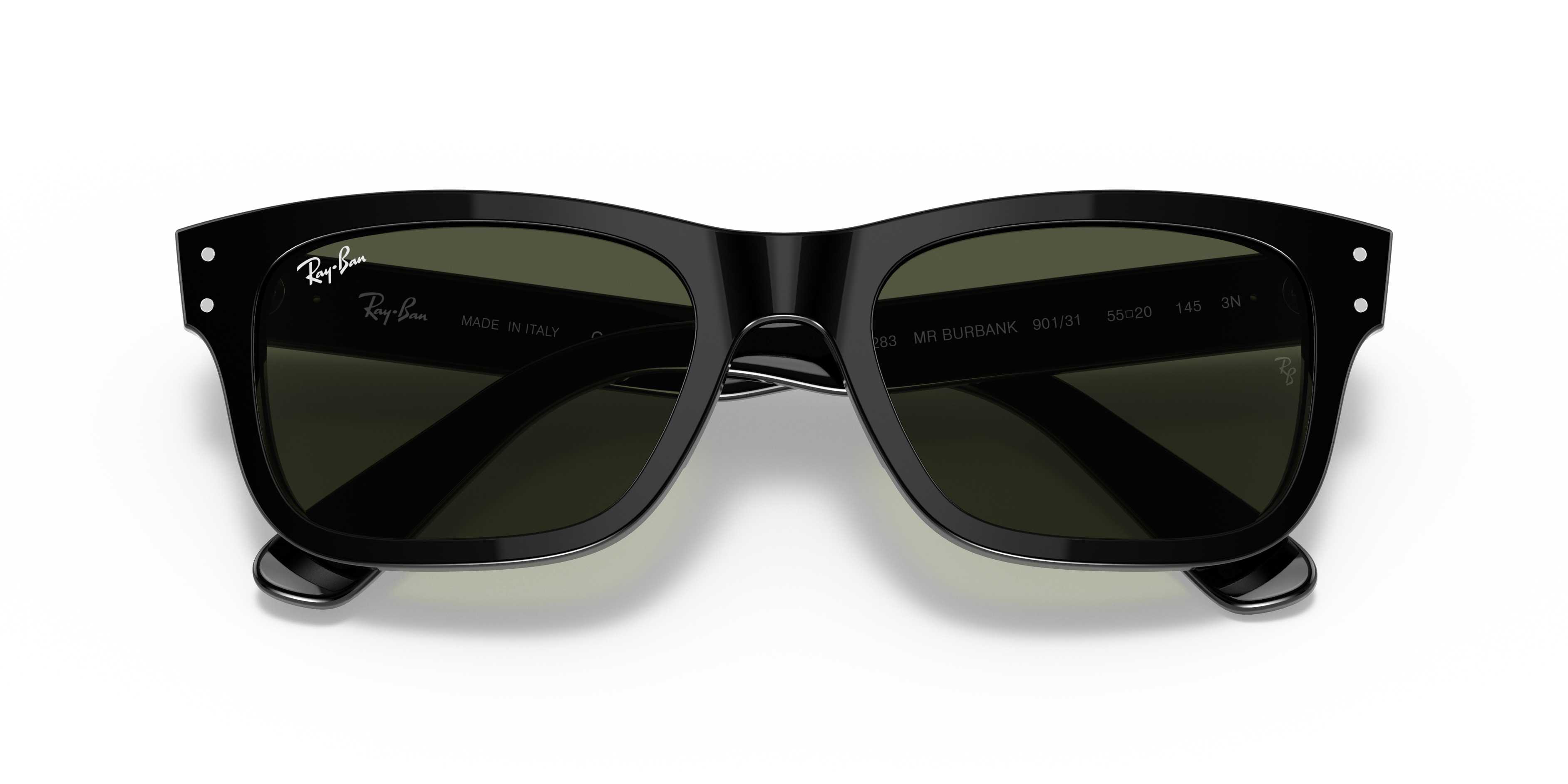 Ray-Ban RB2283 Burbank