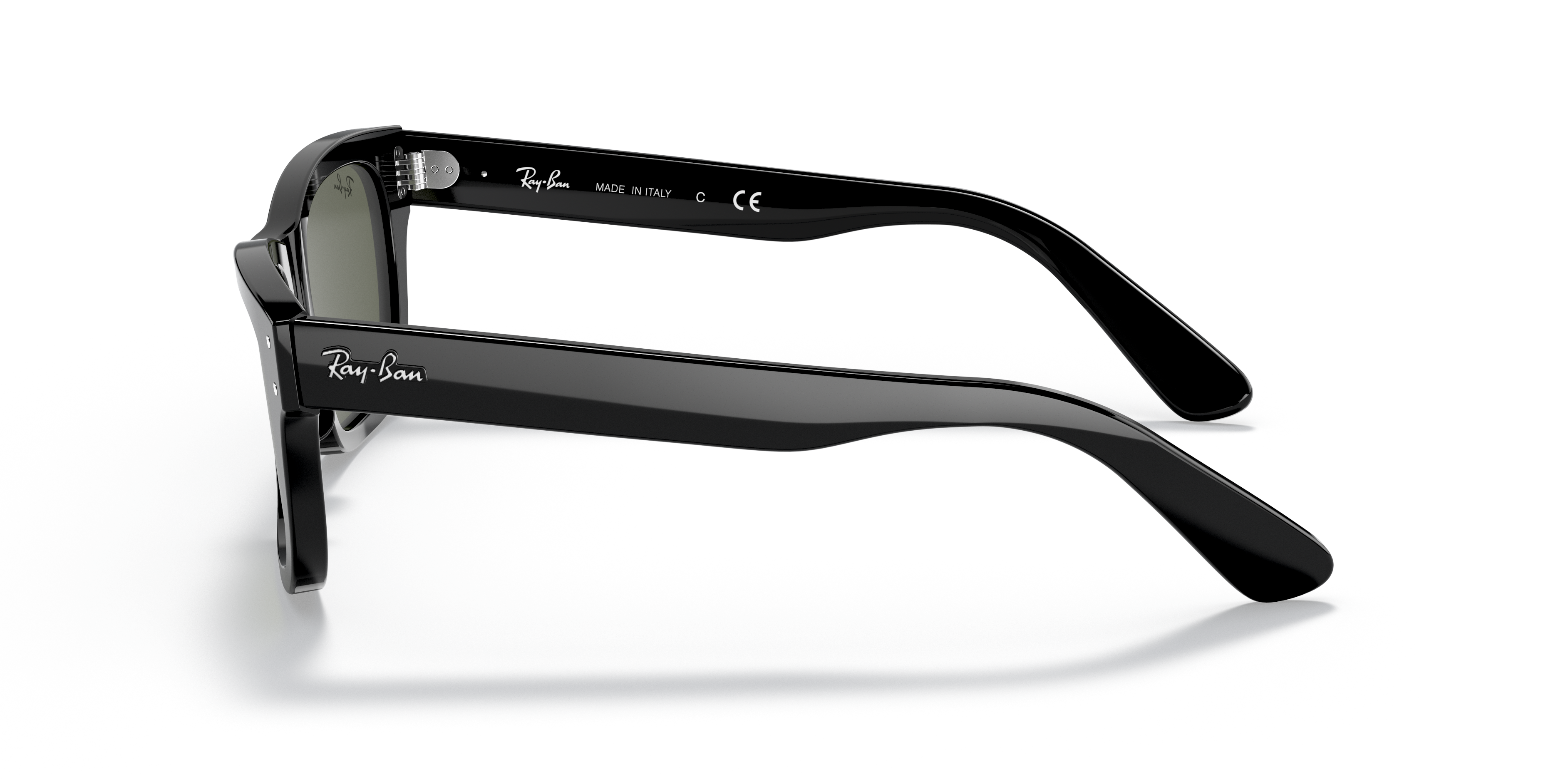 Ray-Ban RB2283 Burbank