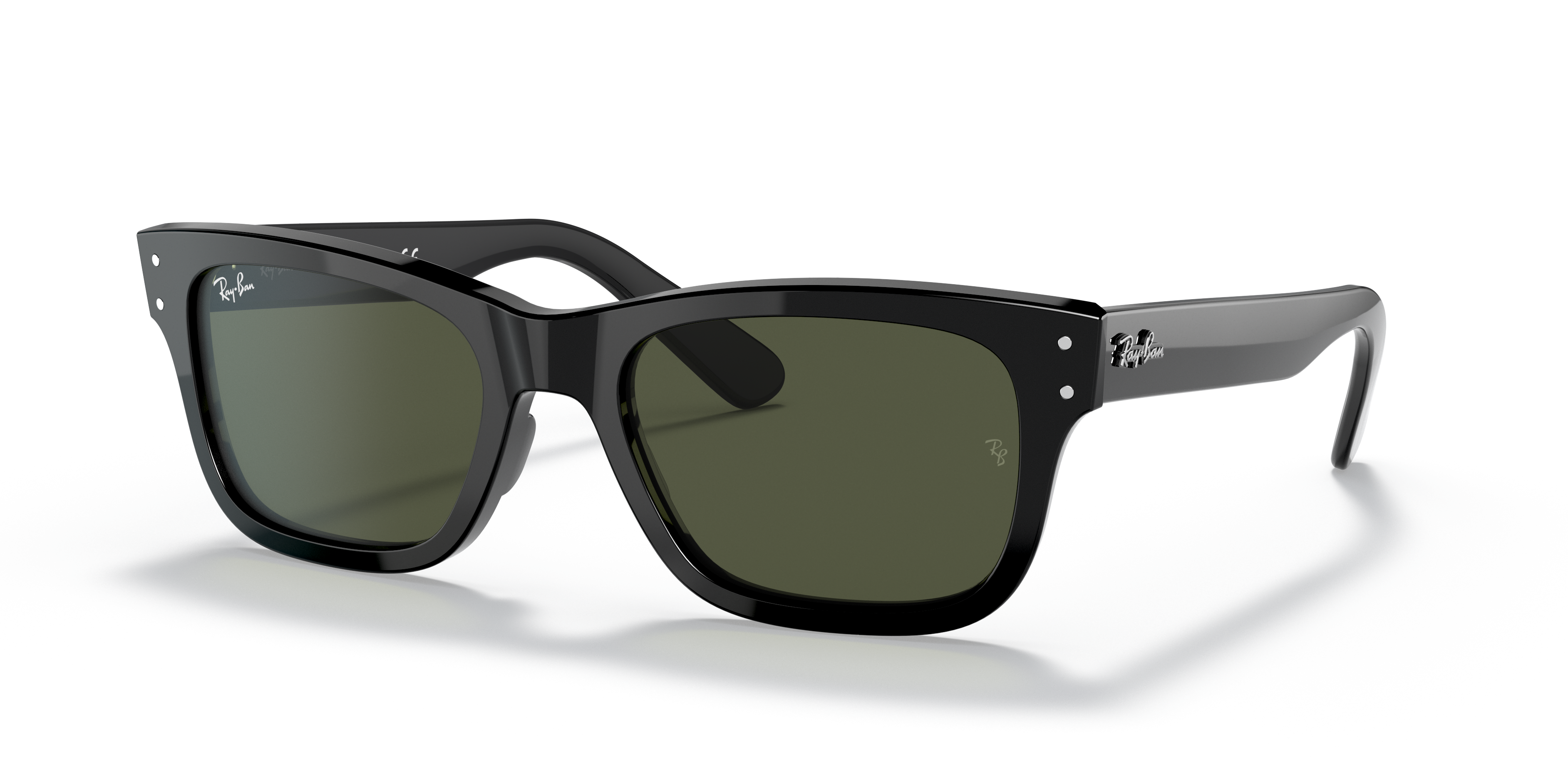Ray-Ban RB2283 Burbank