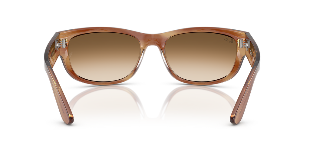 Ray-Ban RB2289 Mega Balorama