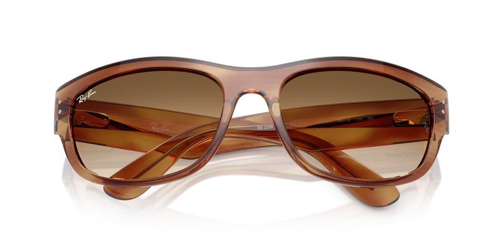 Ray-Ban RB2289 Mega Balorama