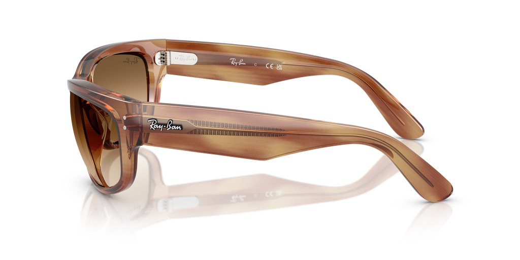 Ray-Ban RB2289 Mega Balorama