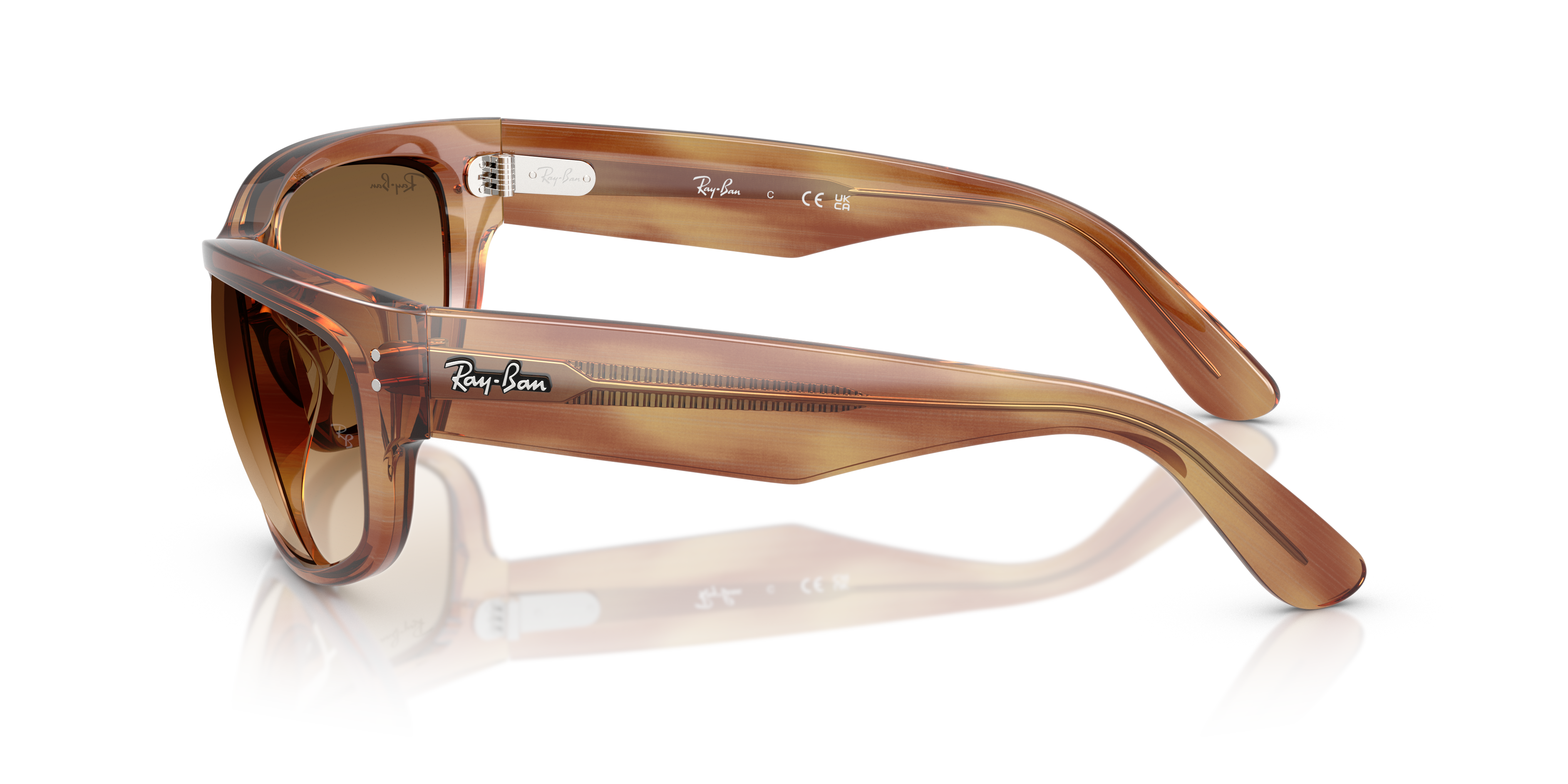 Ray-Ban RB2289 Mega Balorama