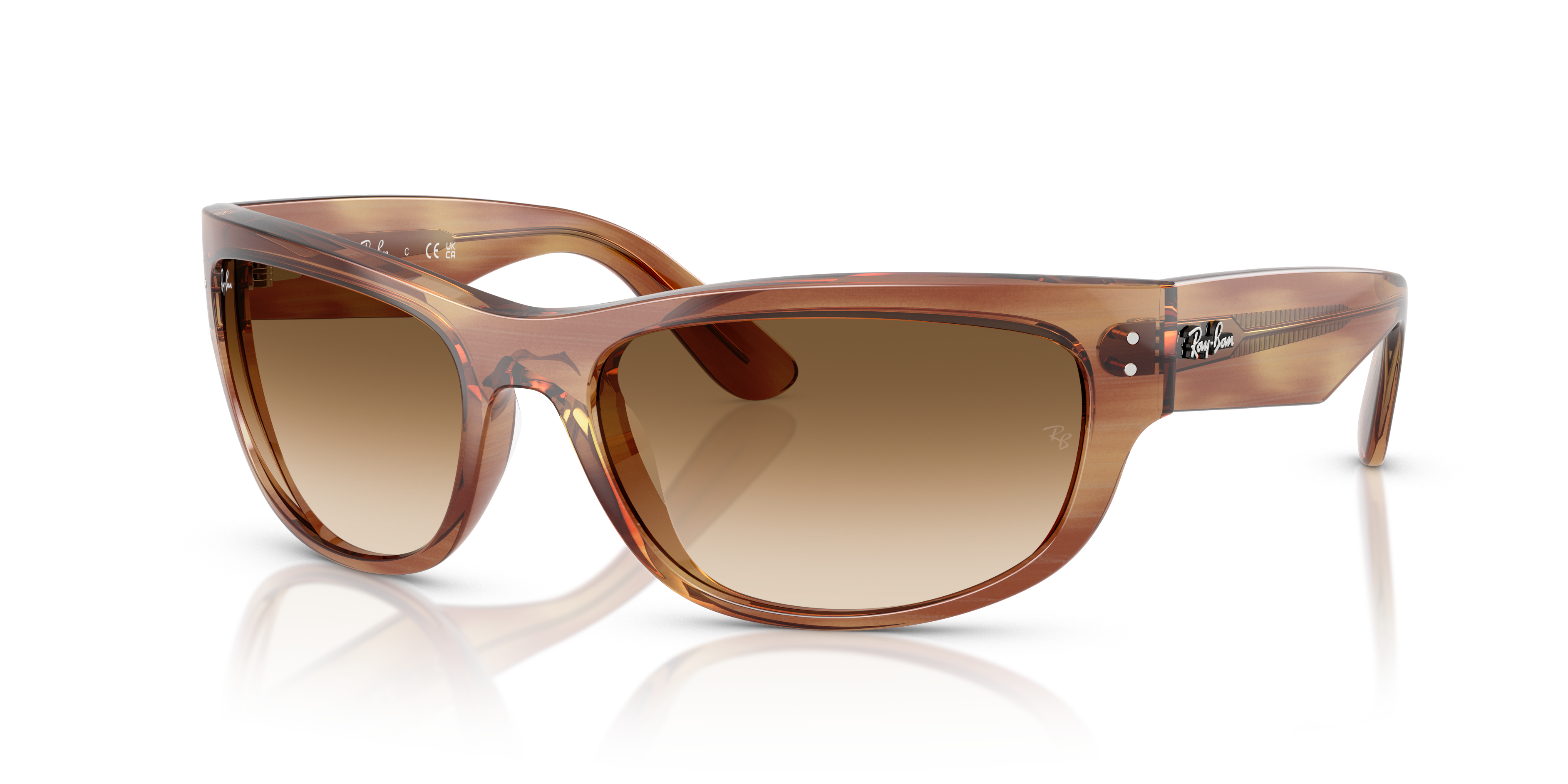 Ray-Ban RB2289 Mega Balorama