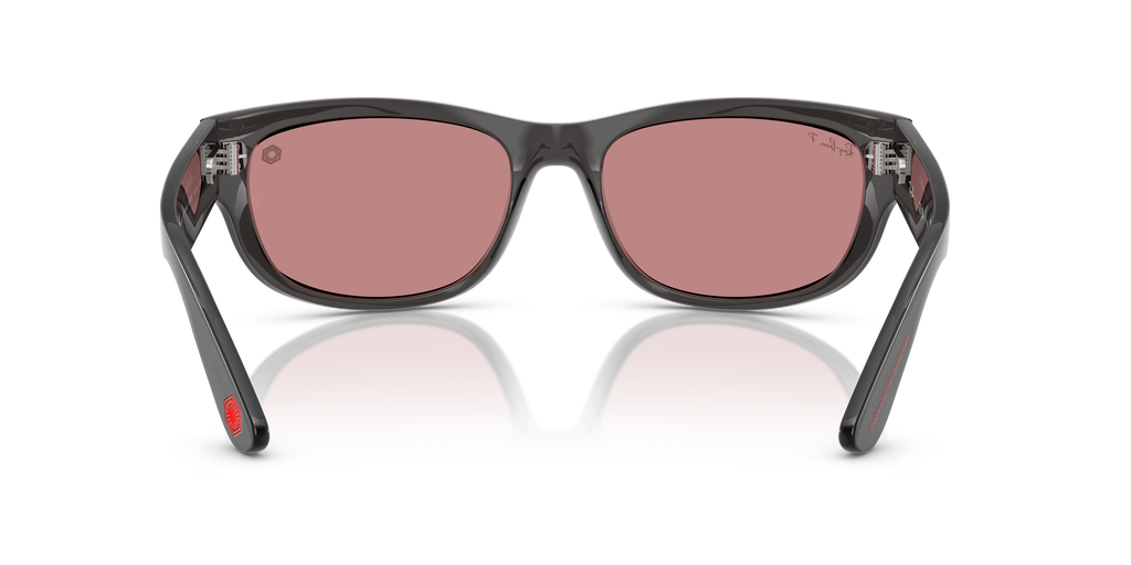 Ray-Ban RB2289 Ray-Ban Star Wars™ – Kylo Ren Mega Balorama