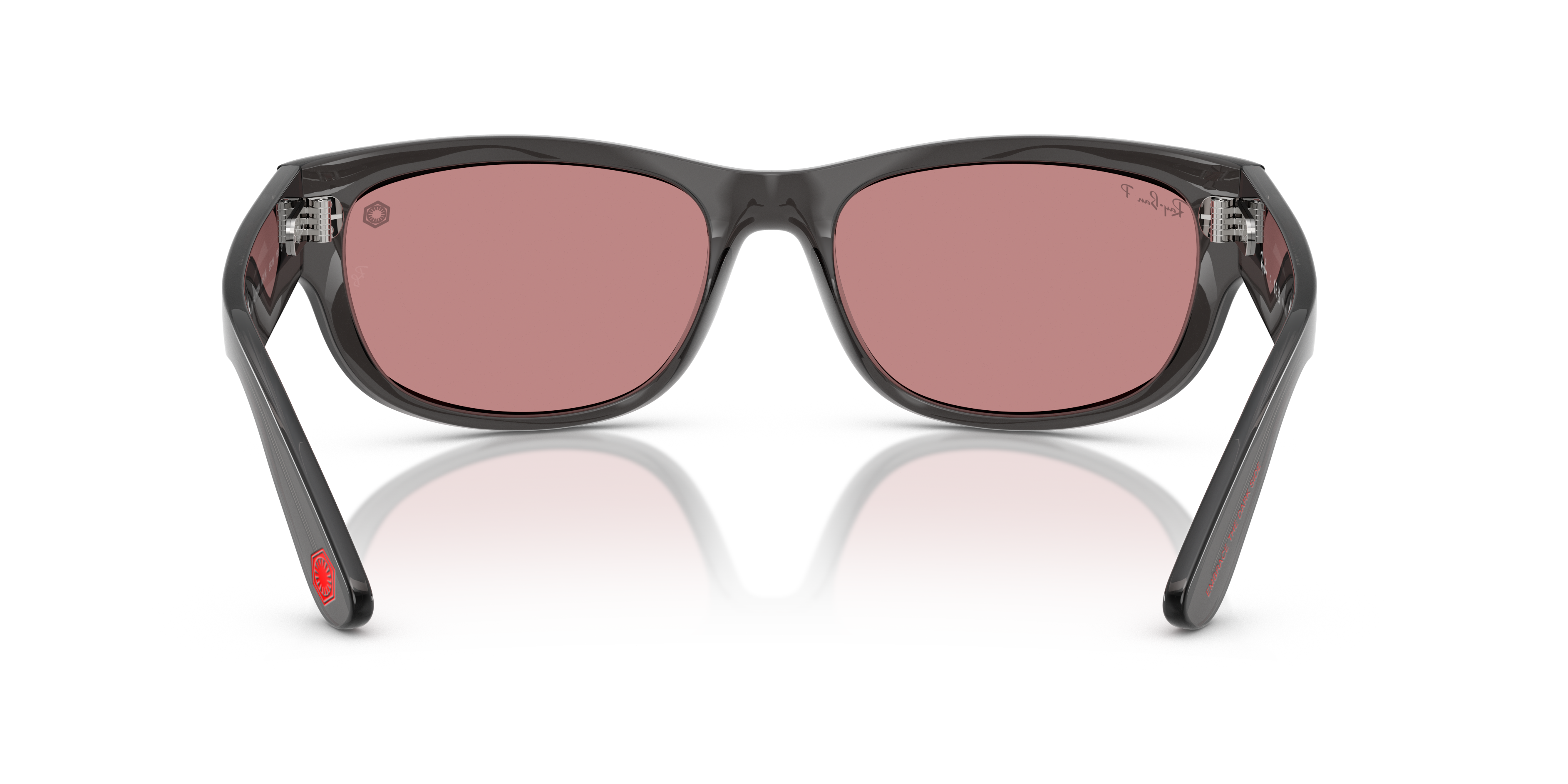 Ray-Ban RB2289 Ray-Ban Star Wars™ – Kylo Ren Mega Balorama