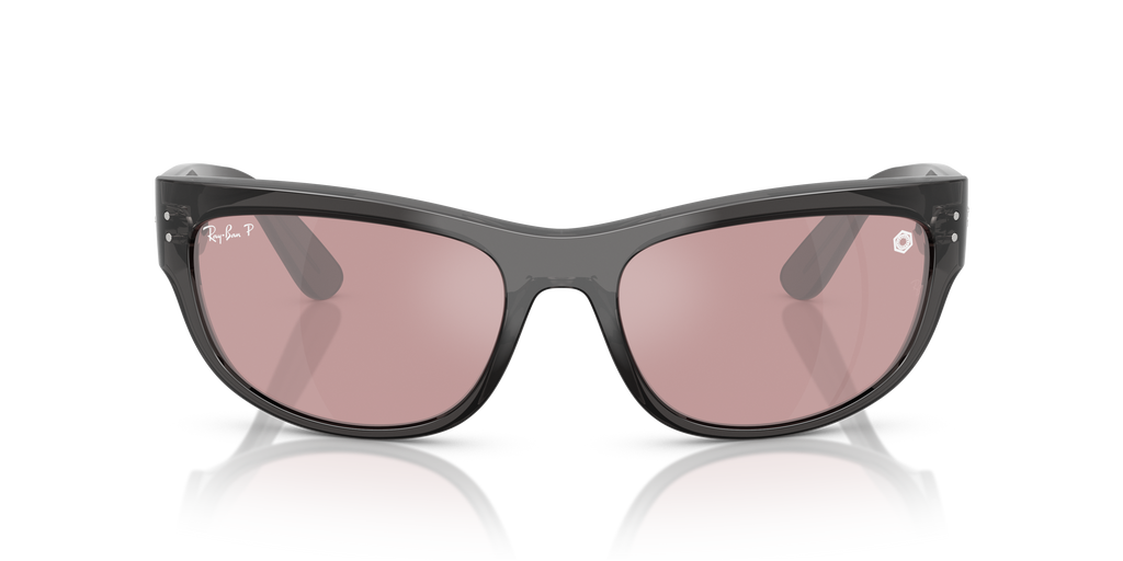 Ray-Ban RB2289 Ray-Ban Star Wars™ – Kylo Ren Mega Balorama