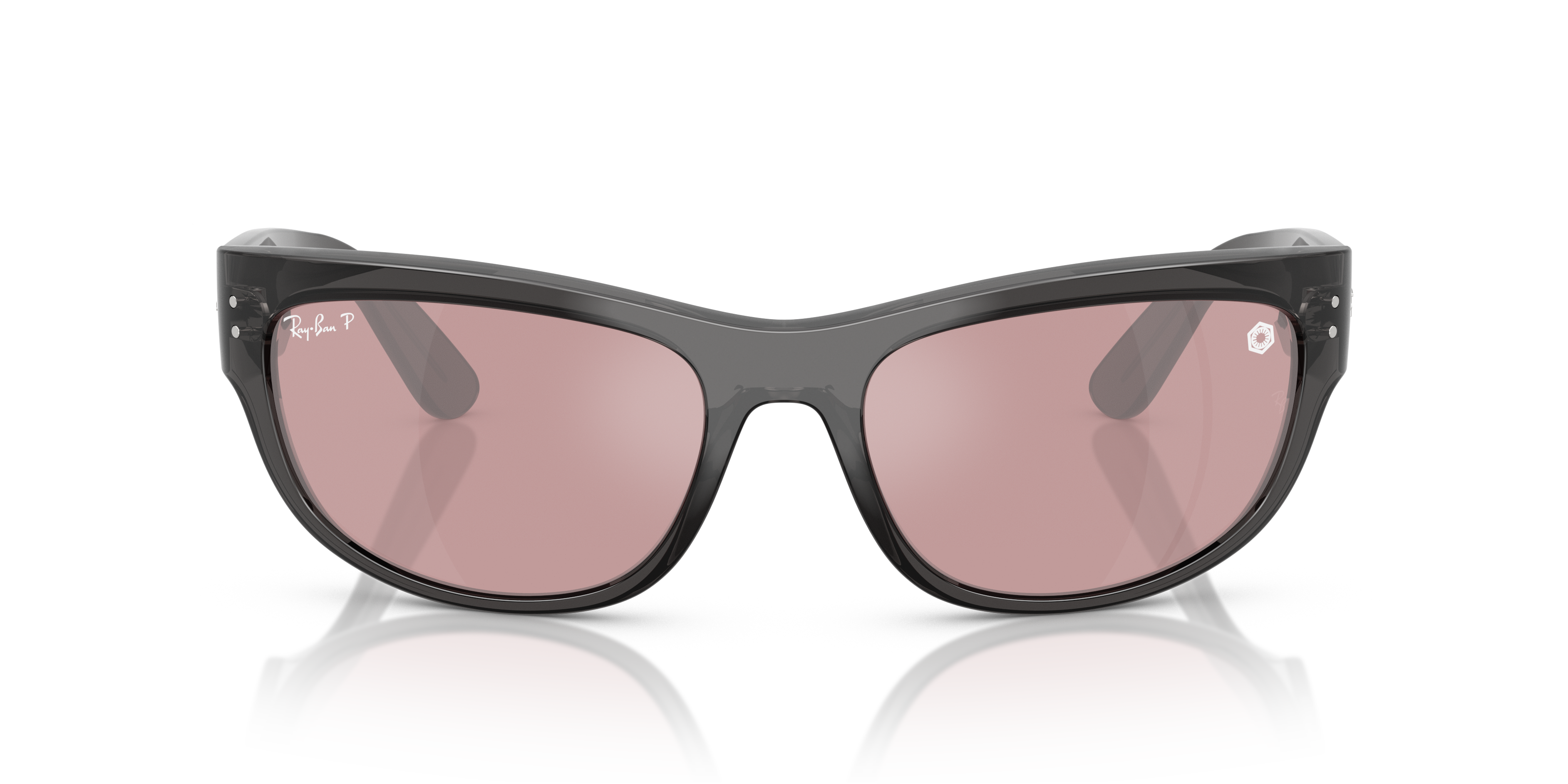 Ray-Ban RB2289 Ray-Ban Star Wars™ – Kylo Ren Mega Balorama
