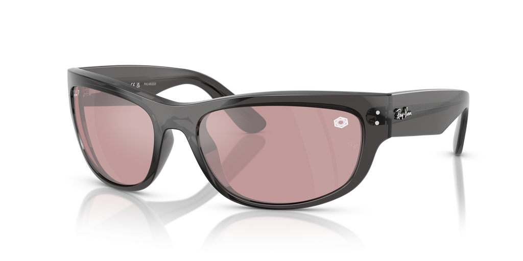 Ray-Ban RB2289 Ray-Ban Star Wars™ – Kylo Ren Mega Balorama