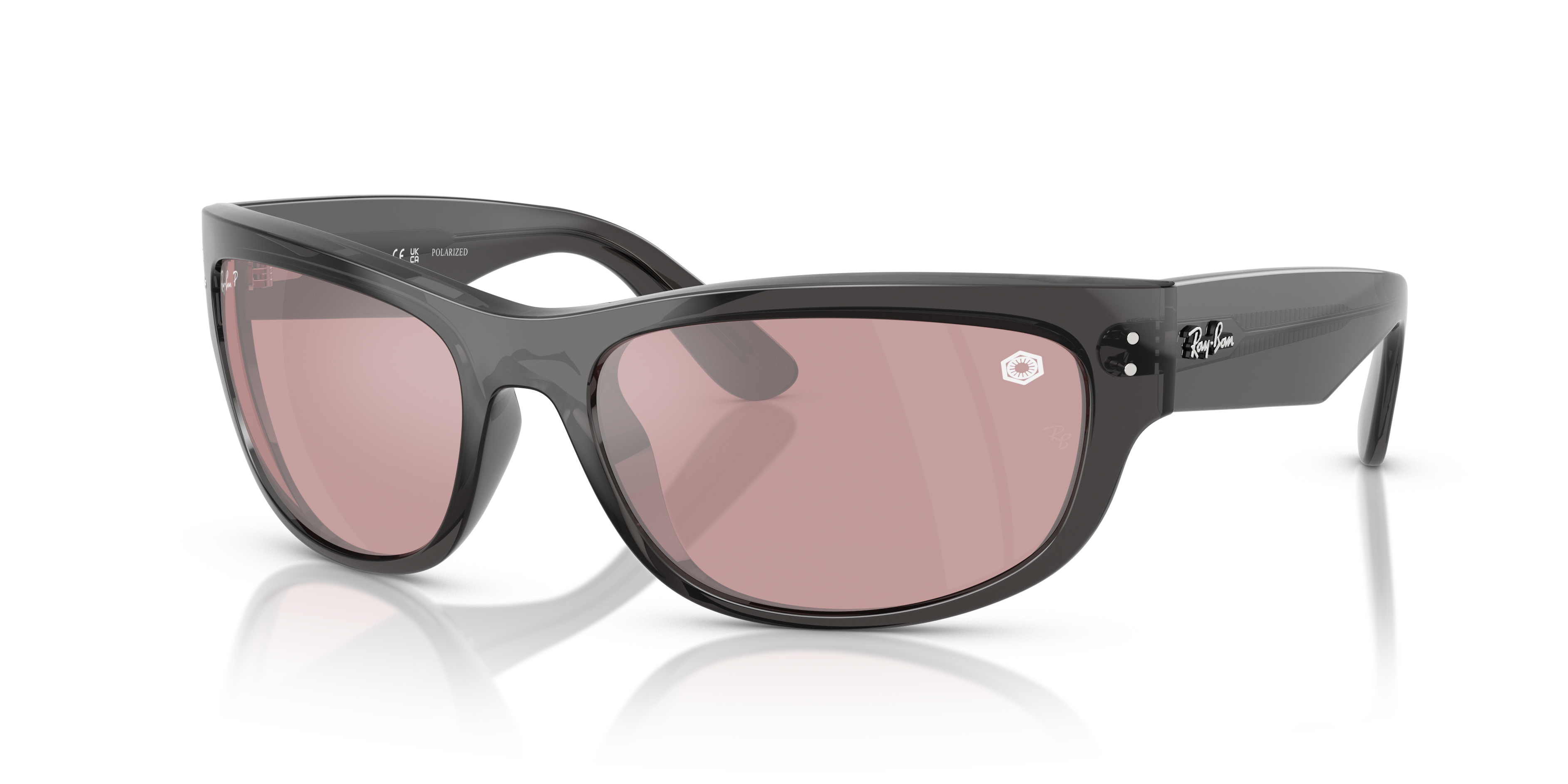 Ray-Ban RB2289 Ray-Ban Star Wars™ – Kylo Ren Mega Balorama