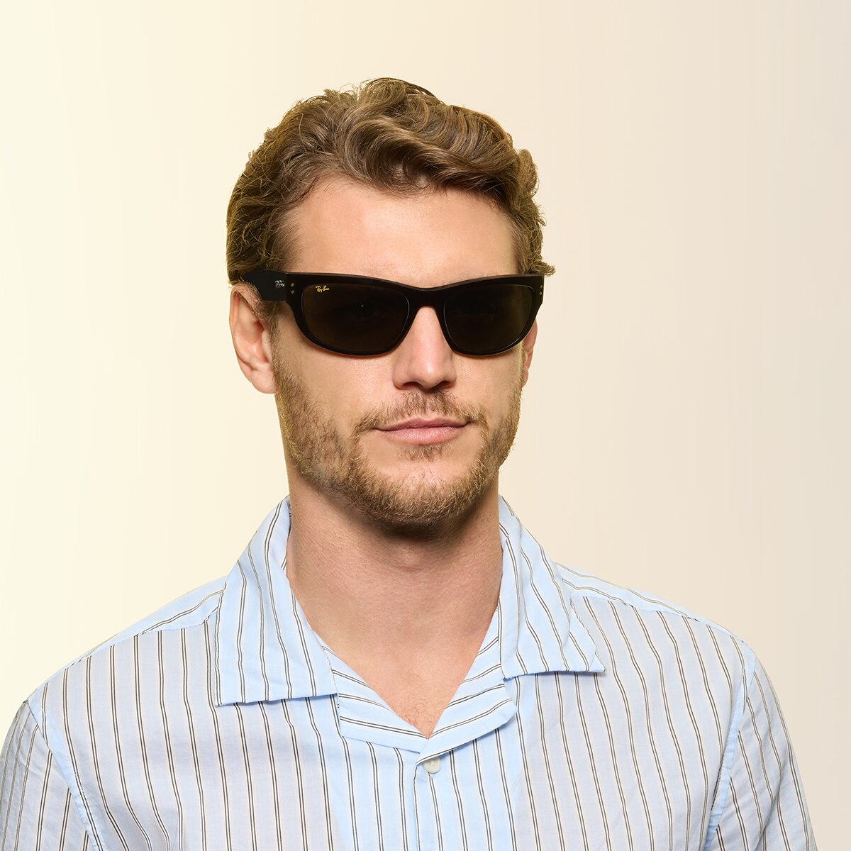 Ray-Ban RB2289 Mega Balorama Blacked Out Collection