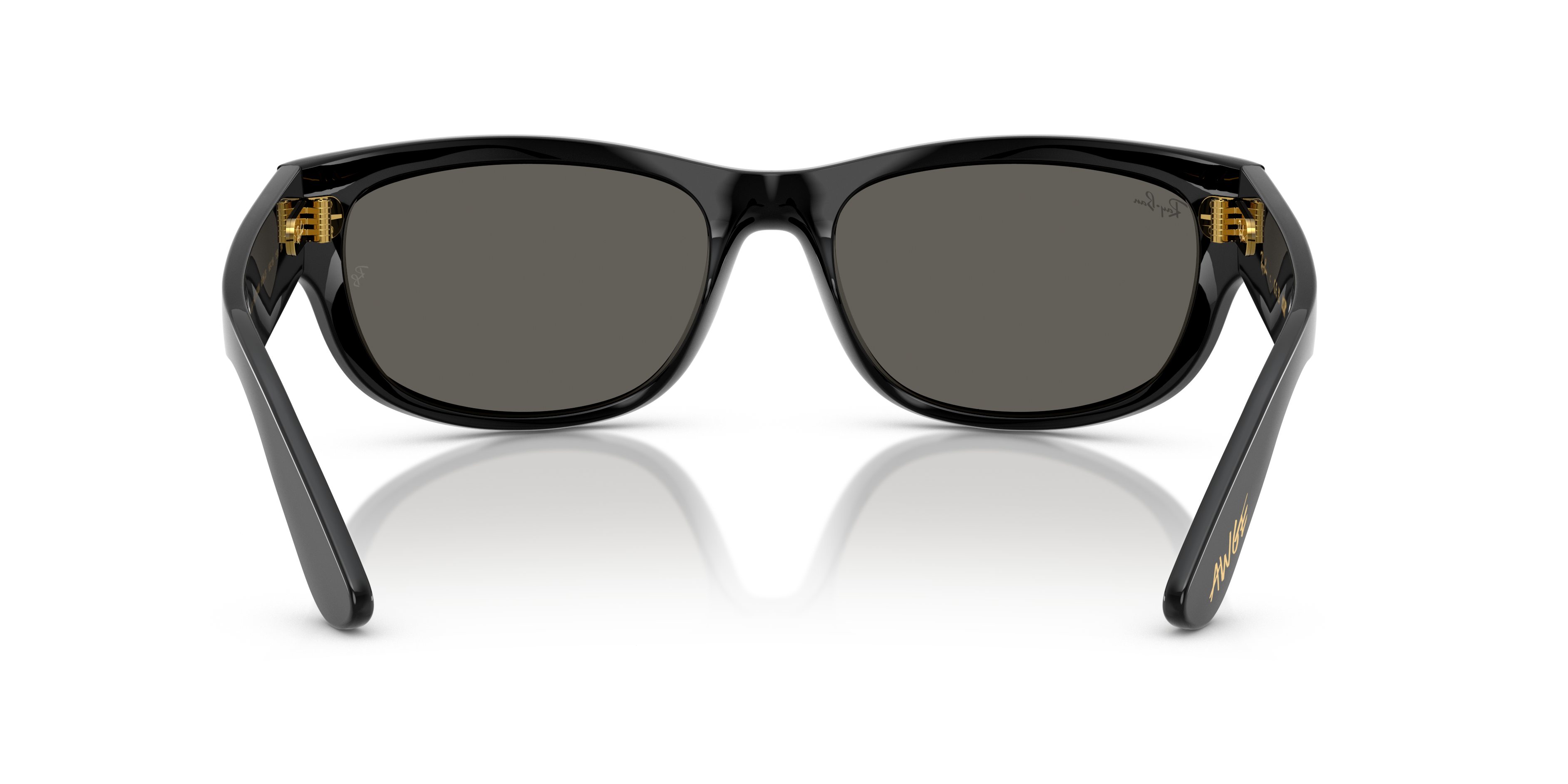 Ray-Ban RB2289 Mega Balorama Blacked Out Collection