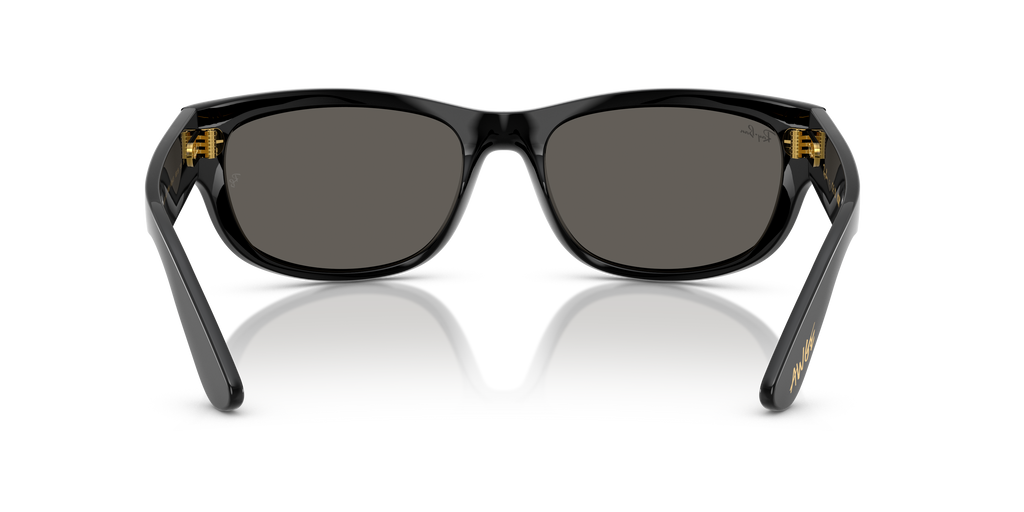 Ray-Ban RB2289 Mega Balorama Blacked Out Collection