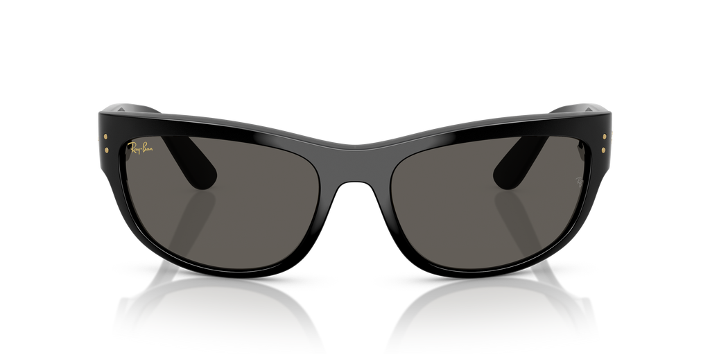 Ray-Ban RB2289 Mega Balorama Blacked Out Collection